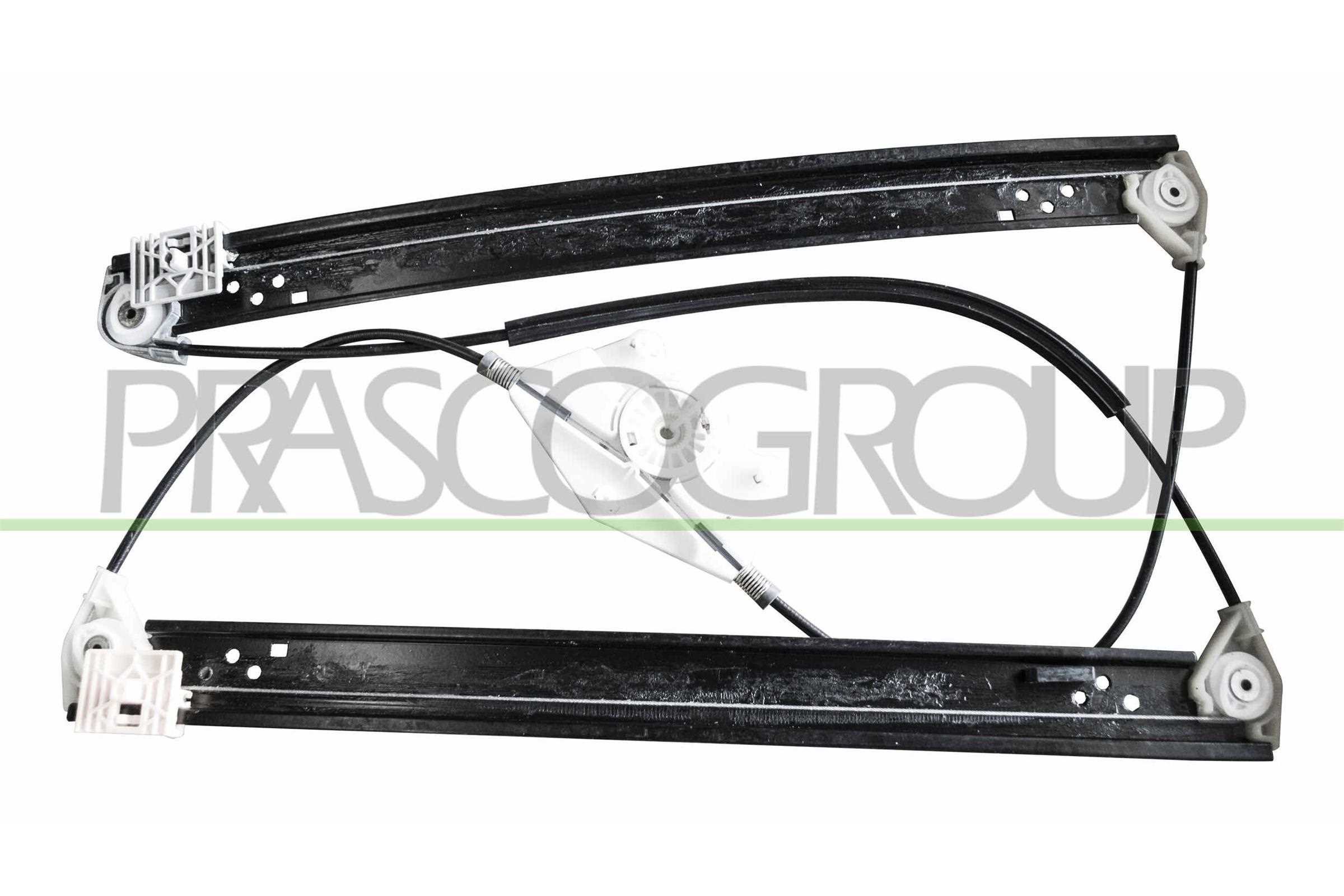 Prasco Vg815w043 Vorne Rechts Für Porsche Vw