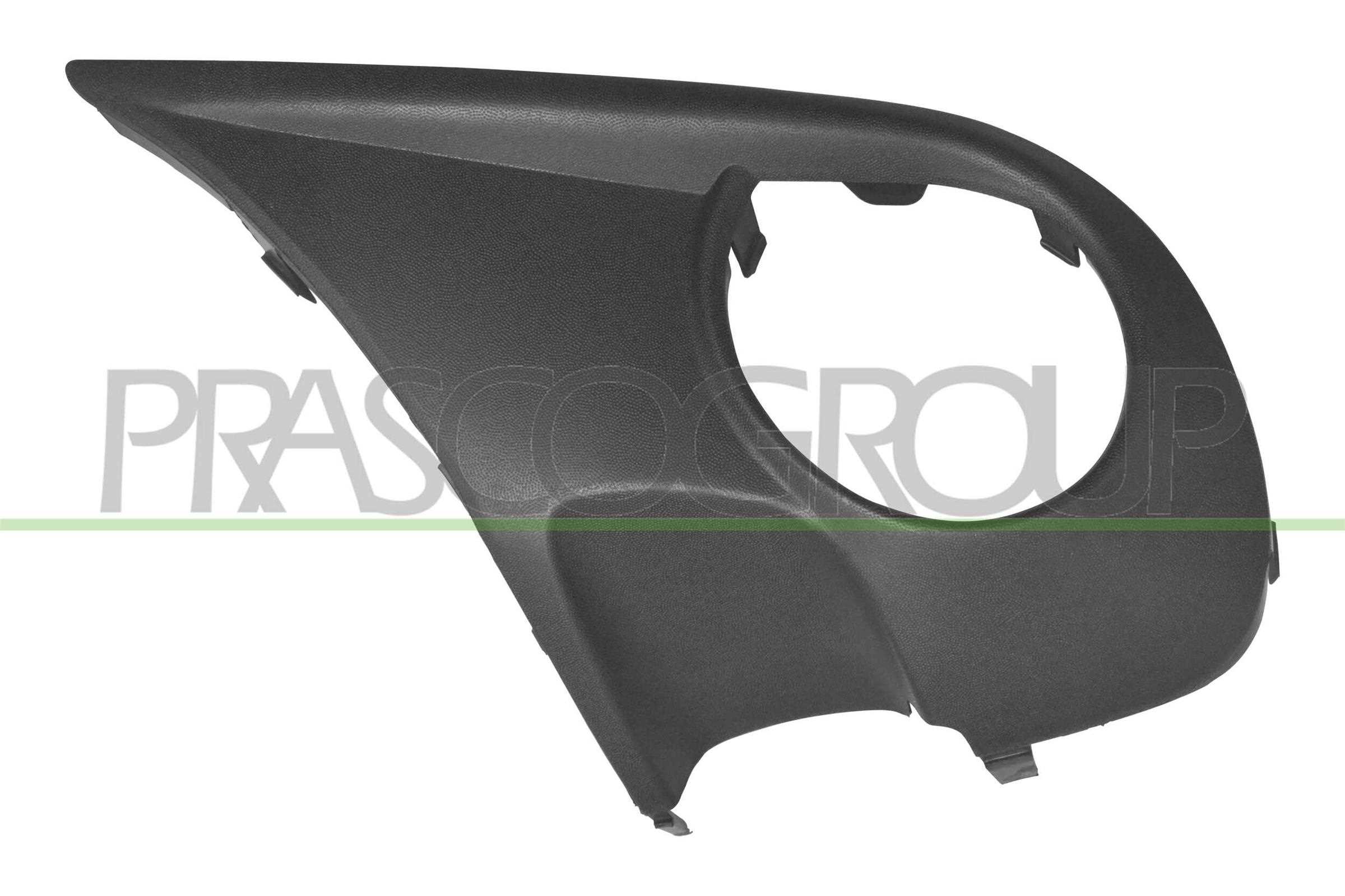 Prasco Rahmen, Nebelscheinwerfer Vg8171242 Links Für Vw