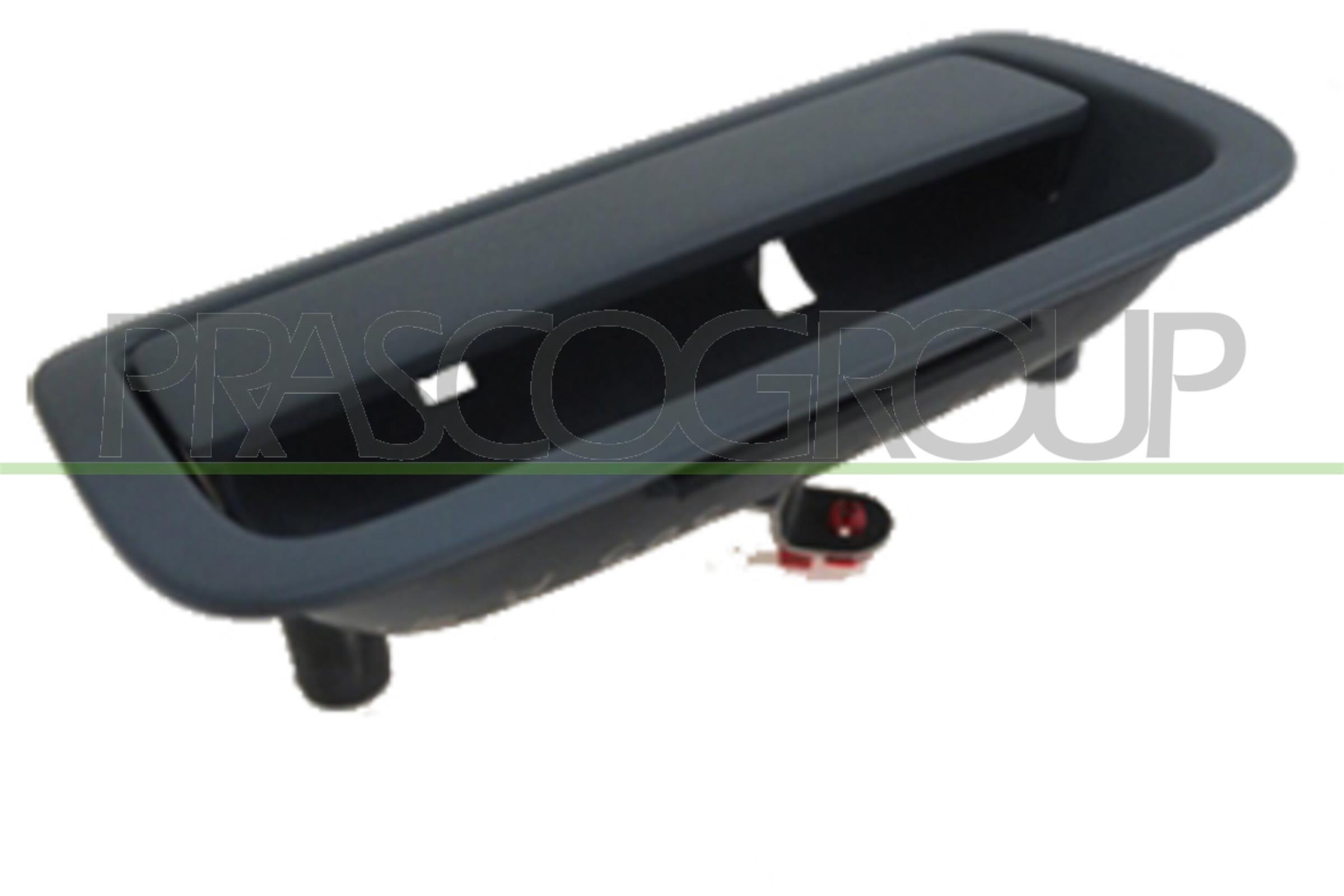 PRASCO Türgriff vg8408303 Fahrzeugheckklappe für VW