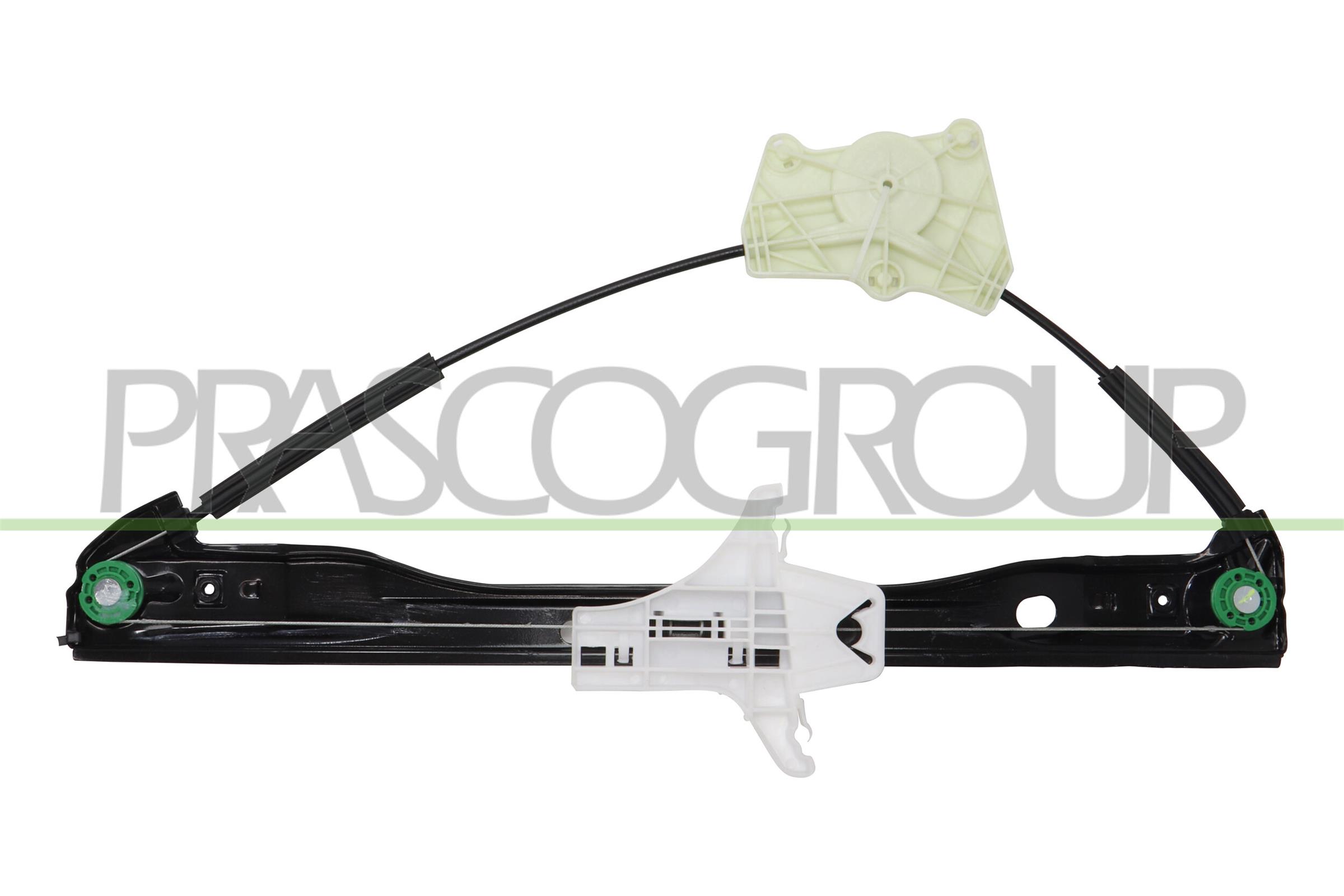 Prasco Fensterheber Vg840w024 Vorne Links Für Vw