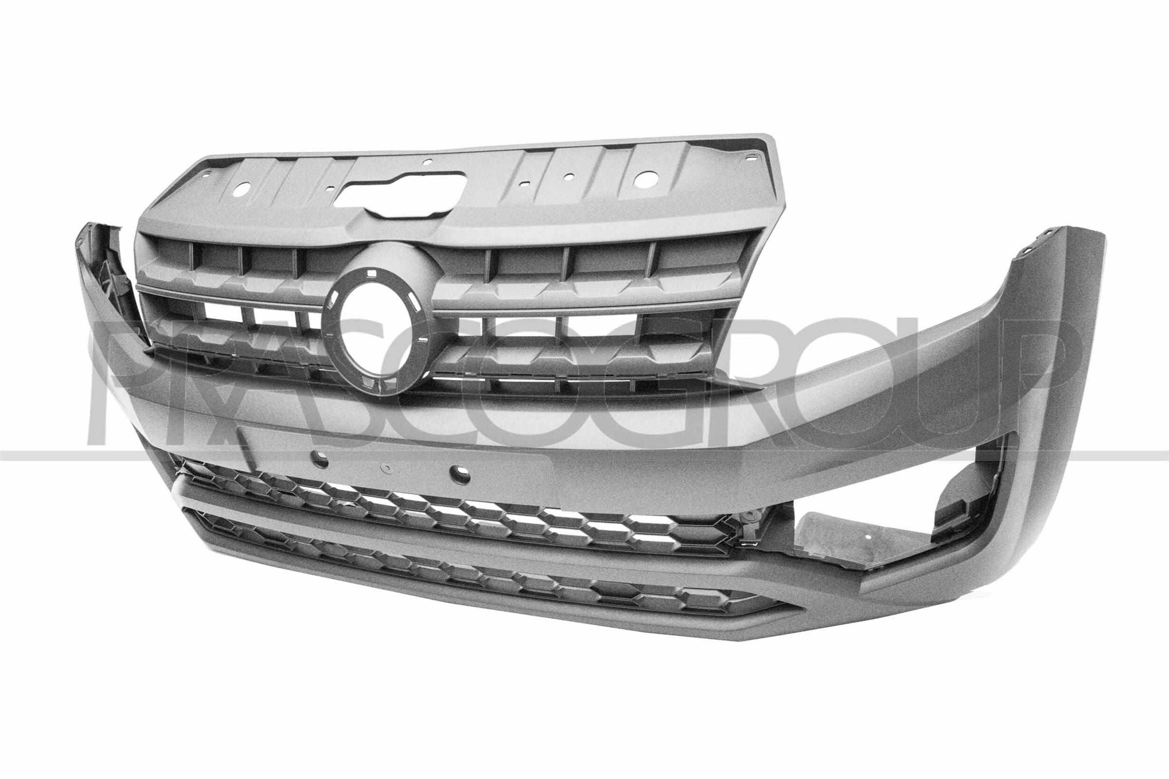 Prasco Vg8421001 Vorne Für Vw