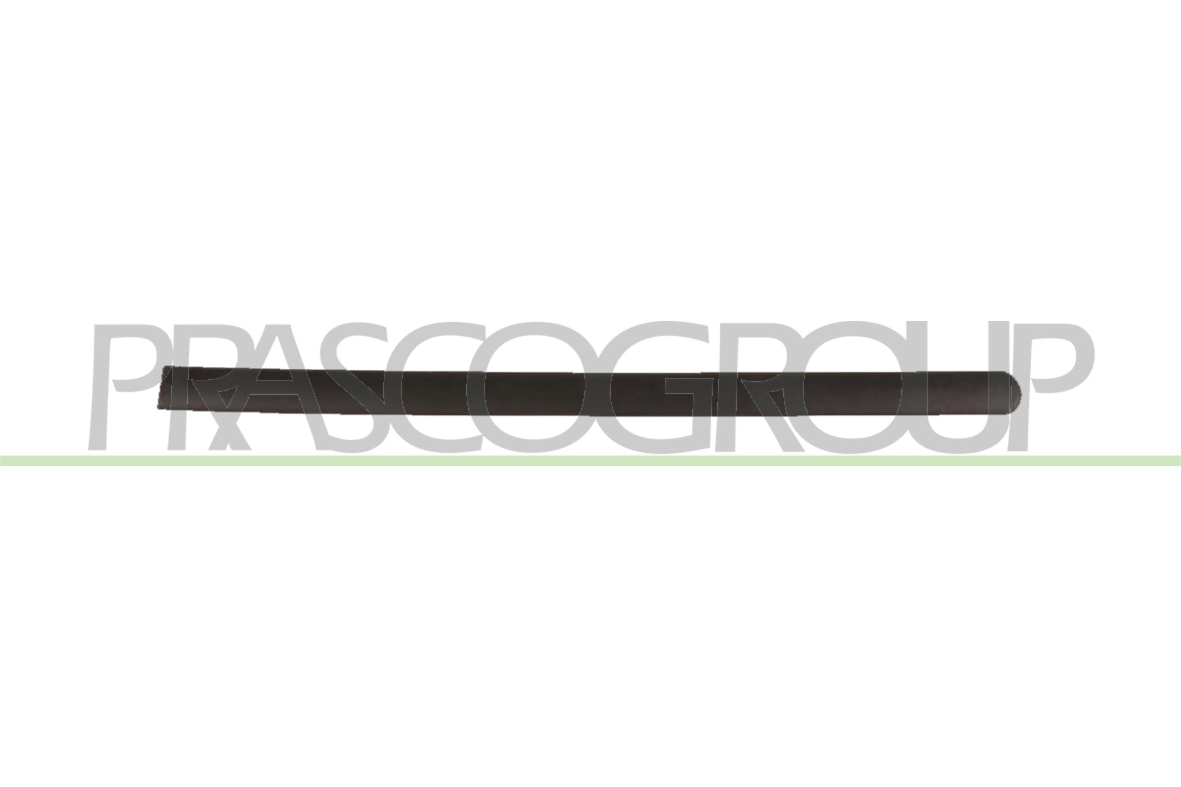 PRASCO Zier-/Schutzleiste, Tür vg9041454 hinten links für VW