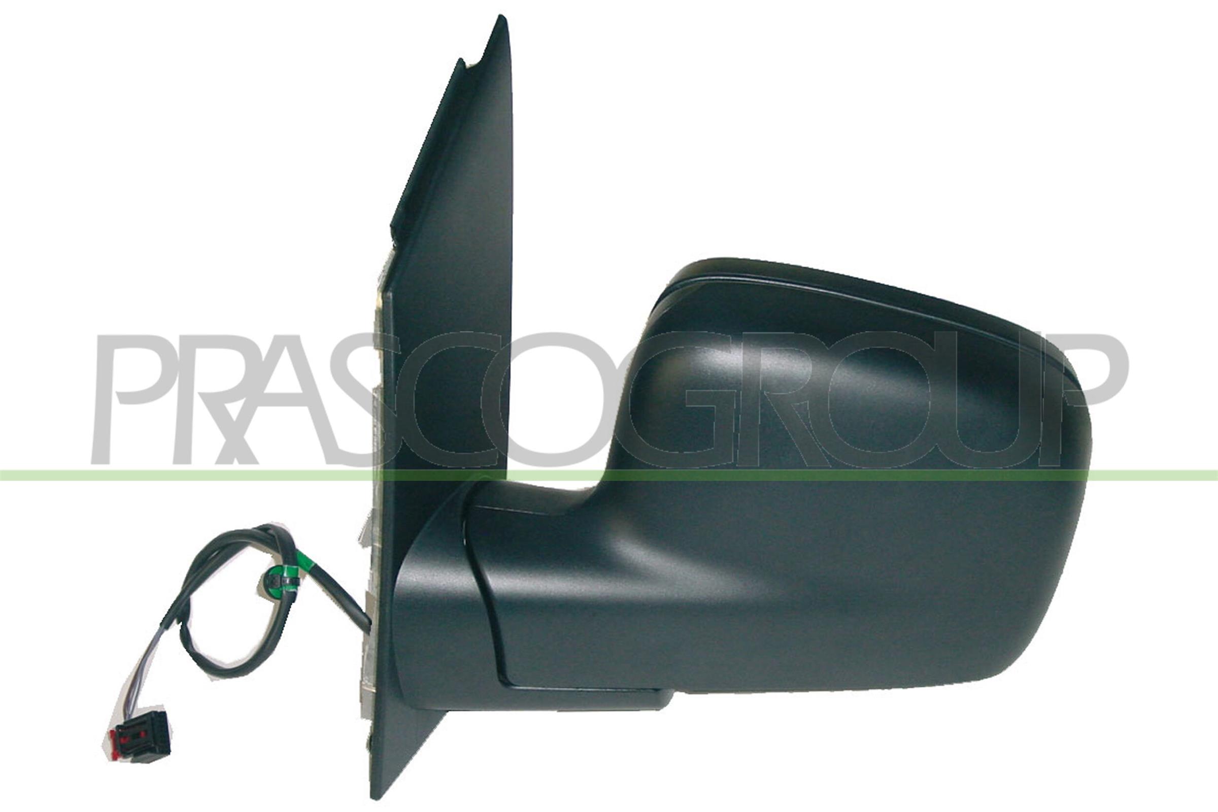 PRASCO Außenspiegel vg9047316p links für VW