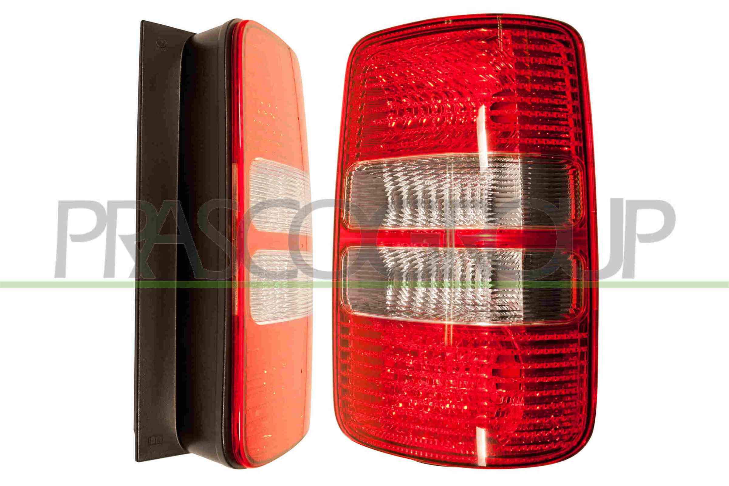 Prasco Heckleuchte Vg9064153 Rechts Für Vw