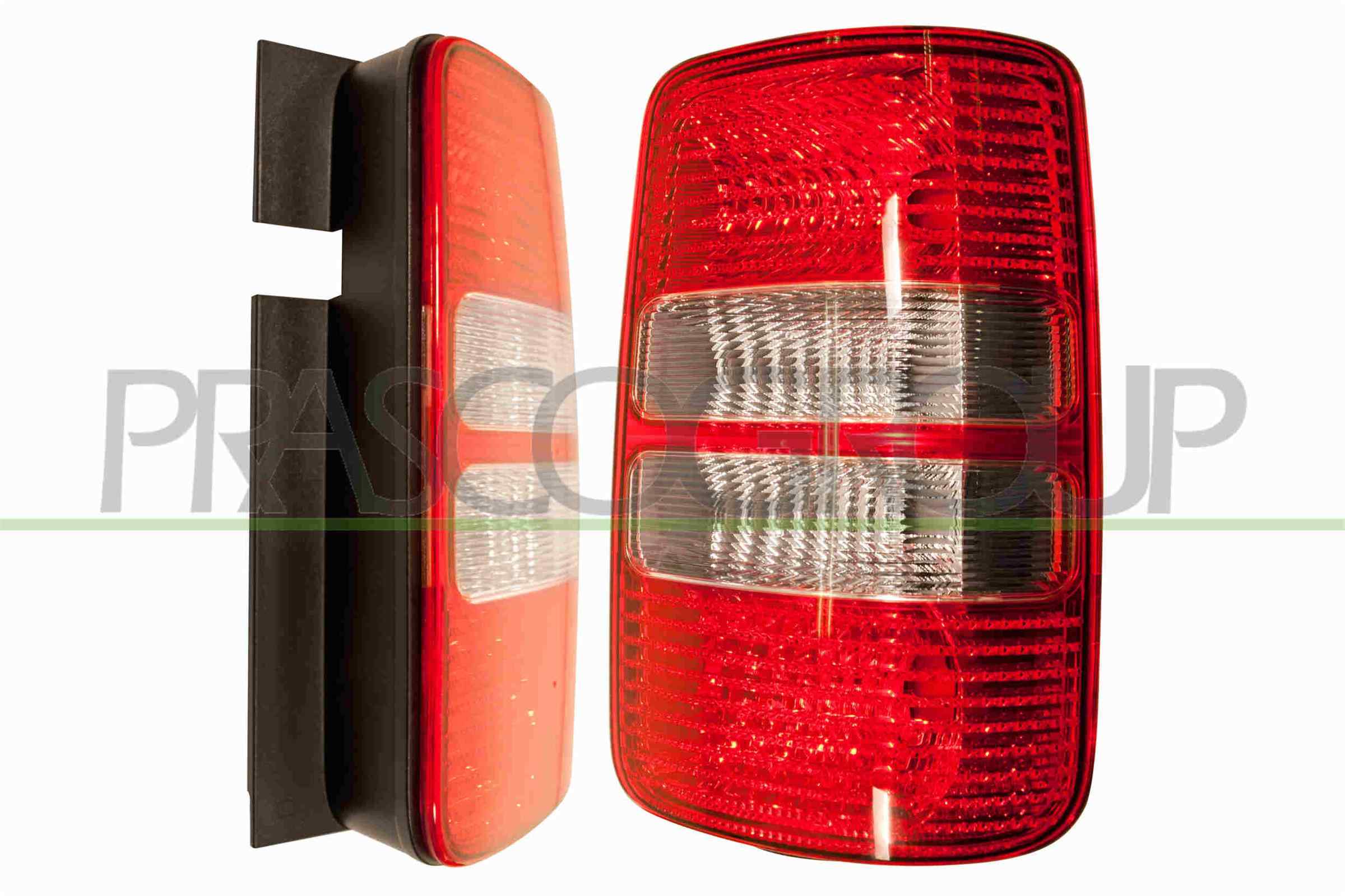 Prasco Heckleuchte Vg9064163 Rechts Für Vw