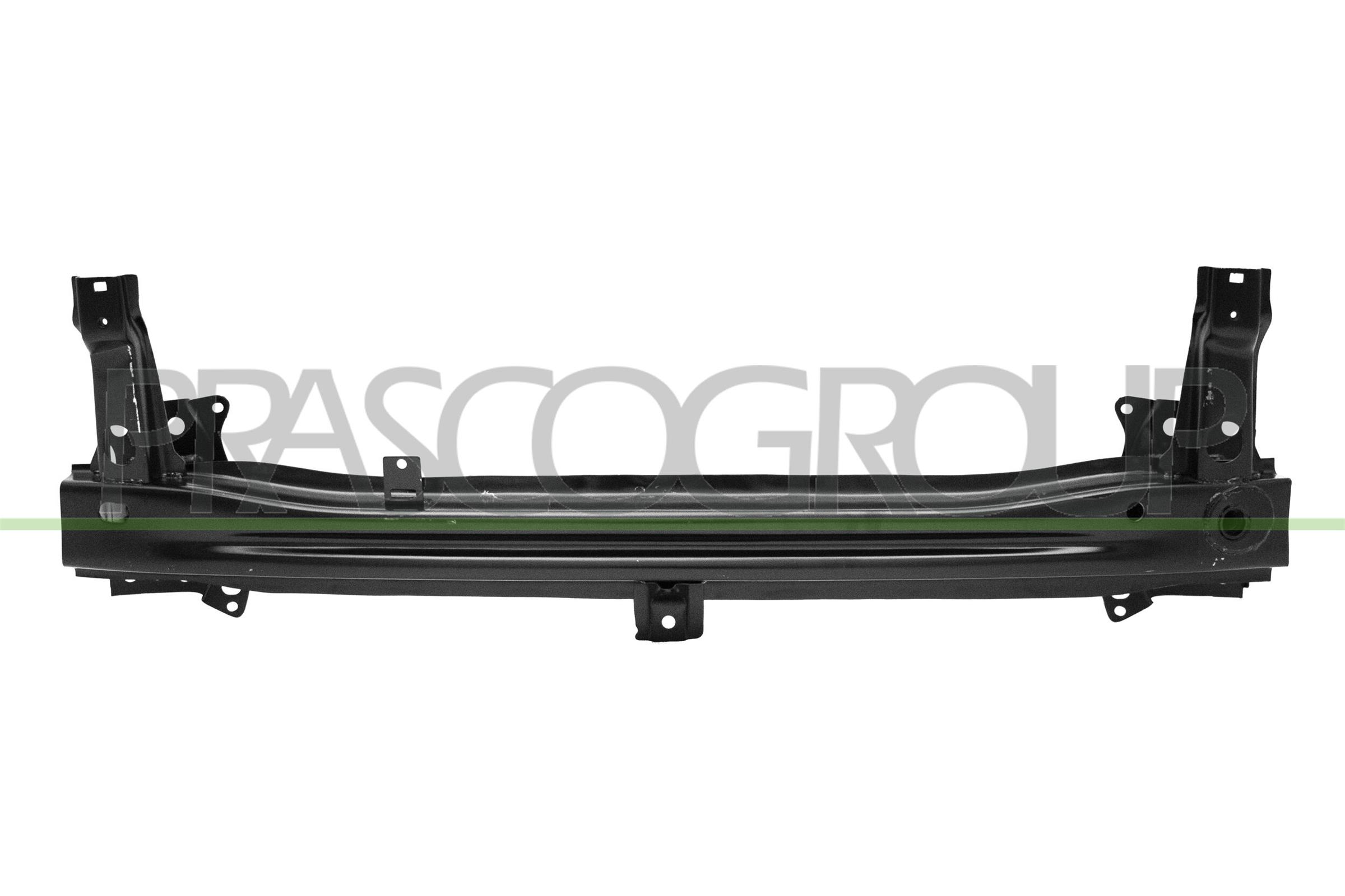 Prasco Träger, Stoßfänger Vg9071622 Vorne Für Vw