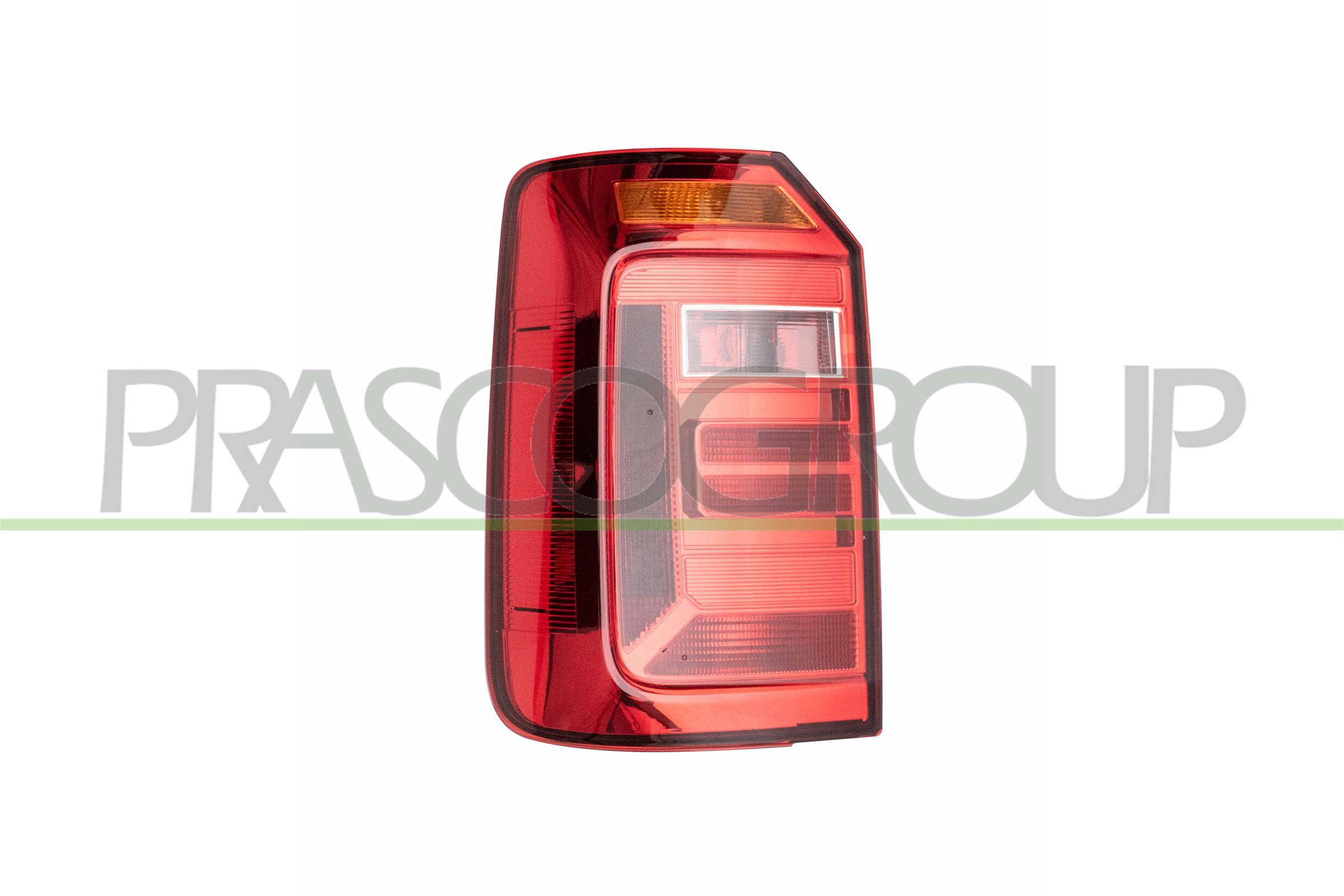 Prasco Heckleuchte Vg9074154 Links Für Vw
