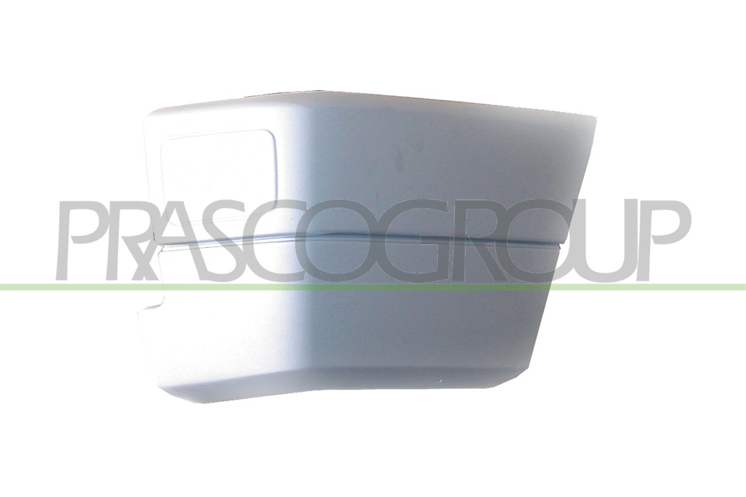 Prasco Stoßfänger Vg9131174 Hinten Links