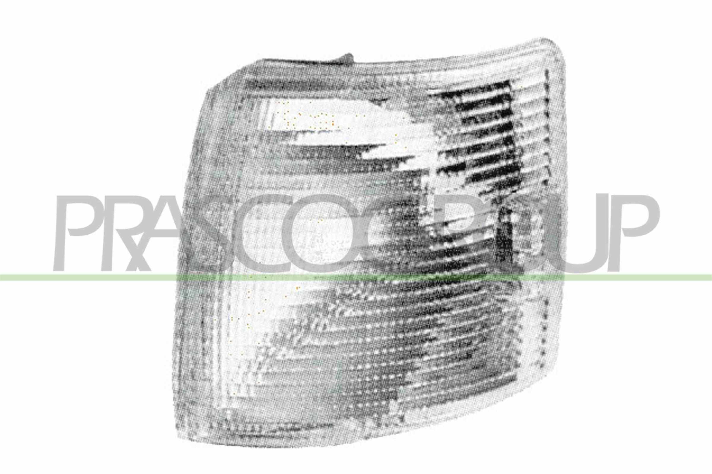 PRASCO Blinkleuchte vg9134014 vorne links für VW