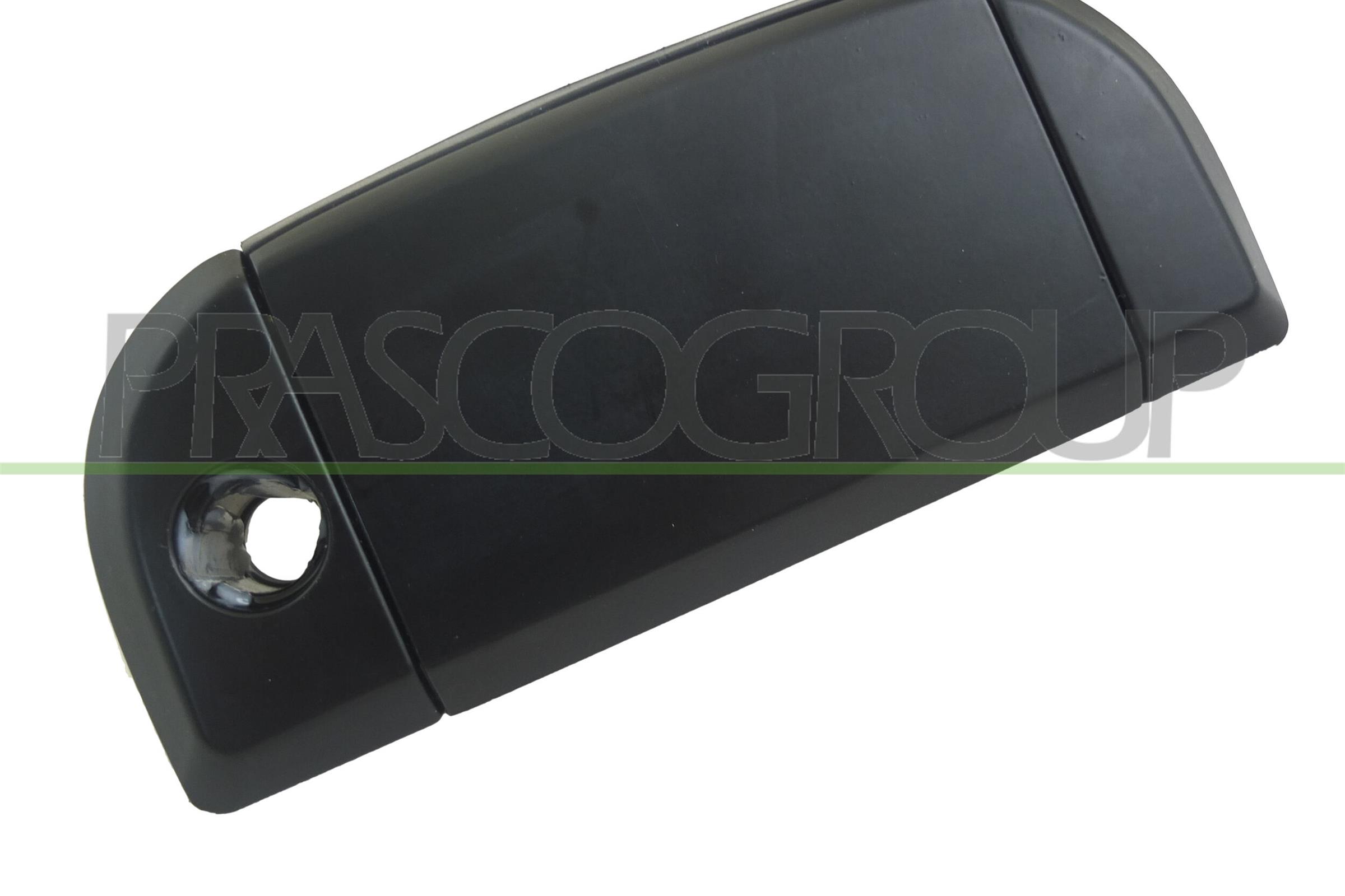 Prasco Türgriff Vg9138001 Vorne Rechts Für Vw
