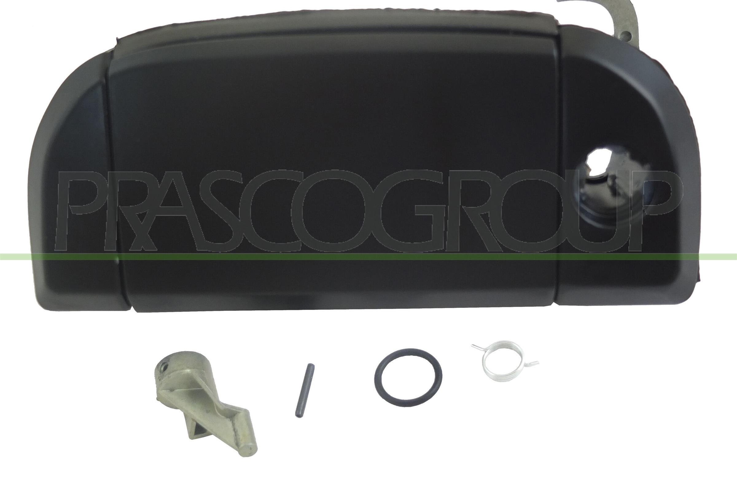 PRASCO Türgriff vg9138002 vorne links für VW