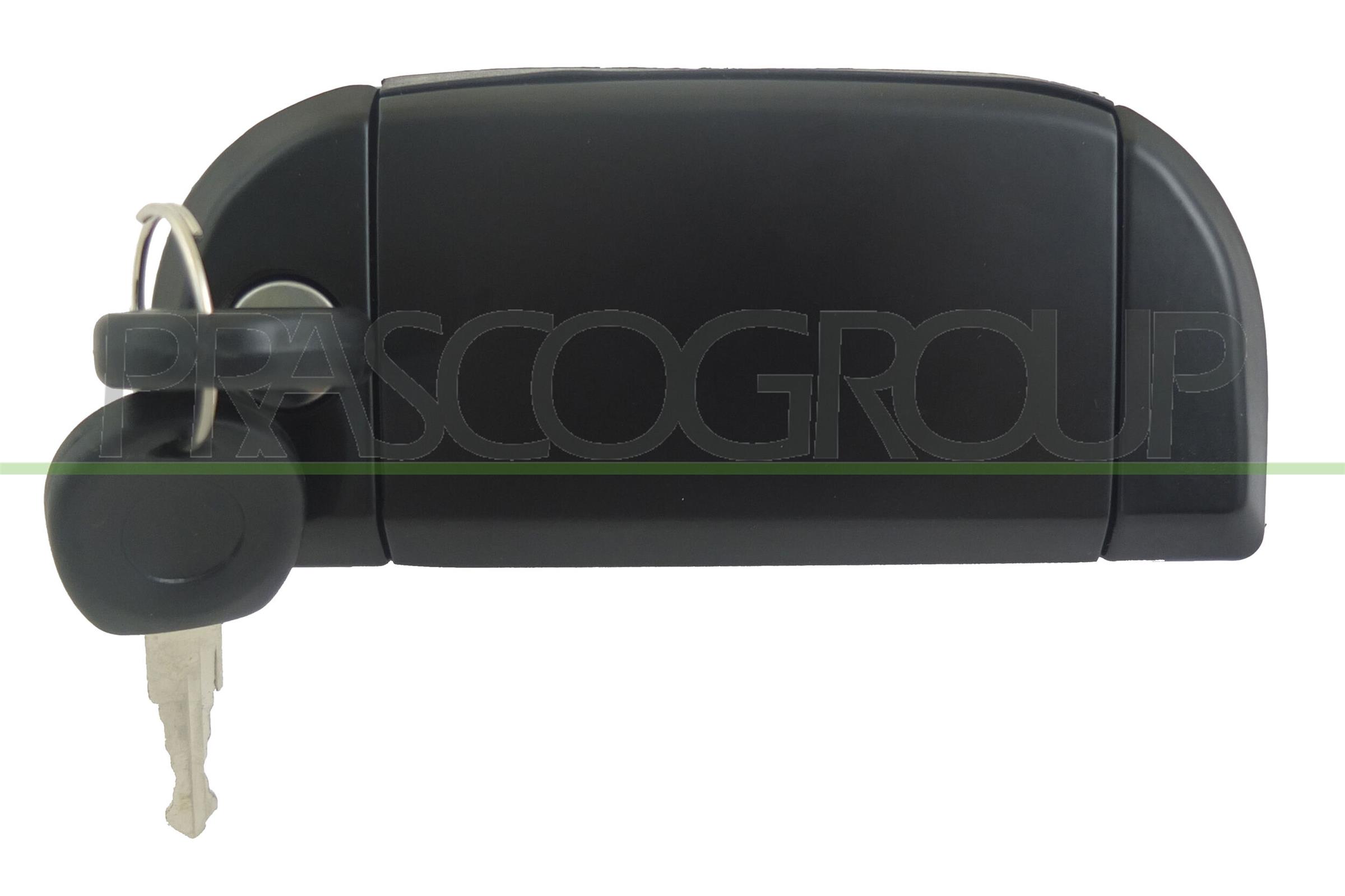 Prasco Türgriff Vg9138041 Vorne Rechts Für Vw