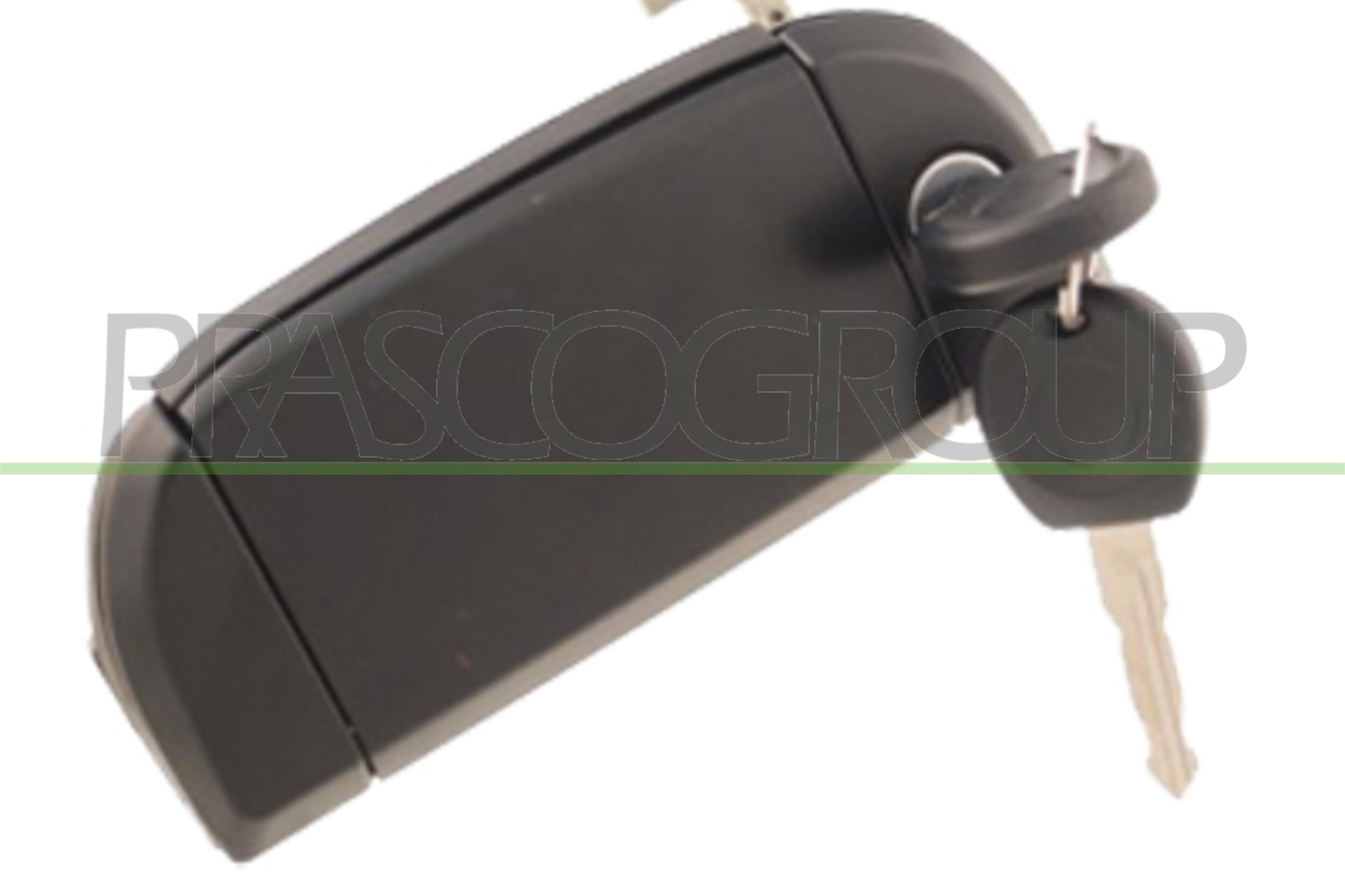 Prasco Türgriff Vg9138042 Vorne Links Für Vw