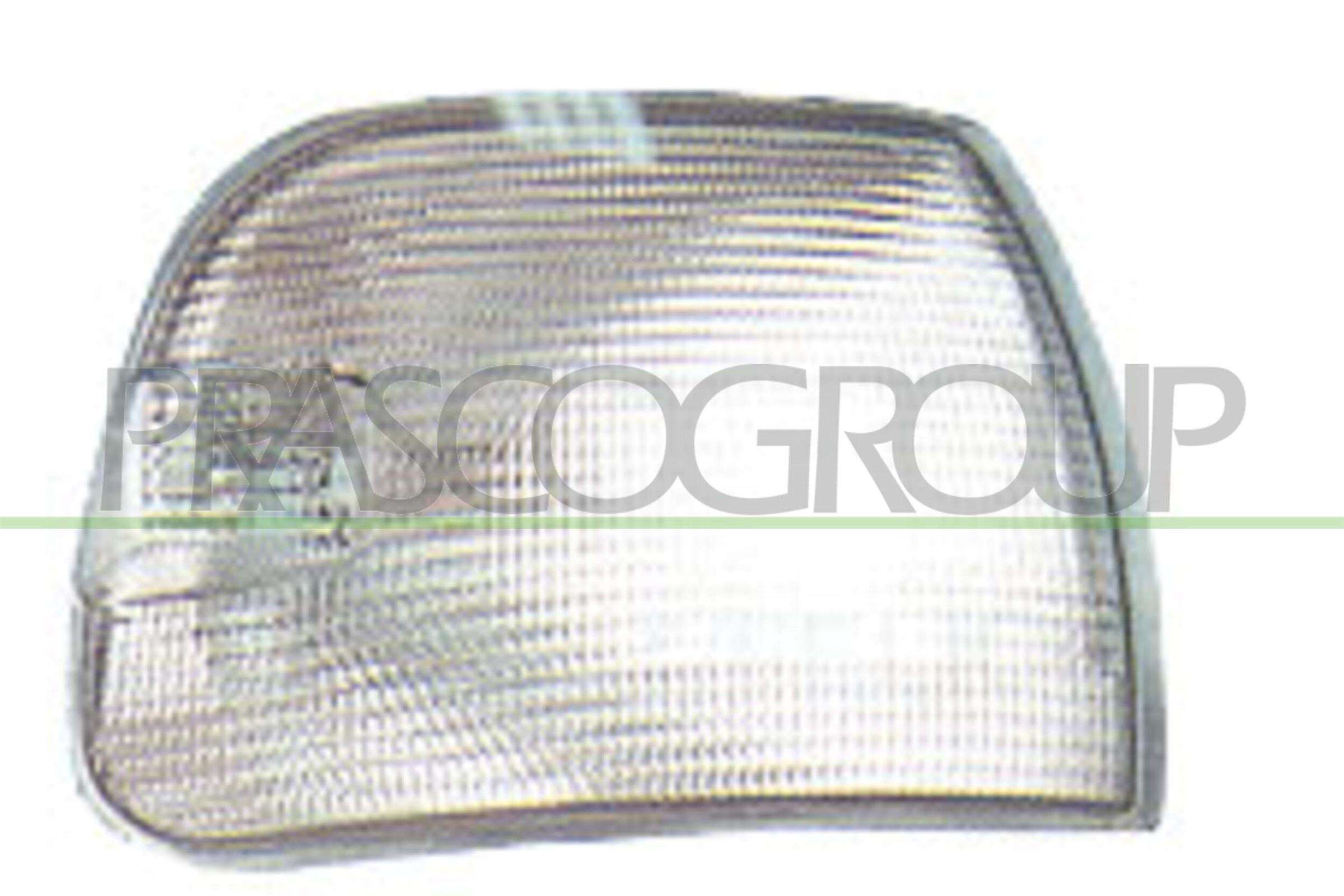Prasco Blinkleuchte Vg9154014 Vorne Links Für Vw