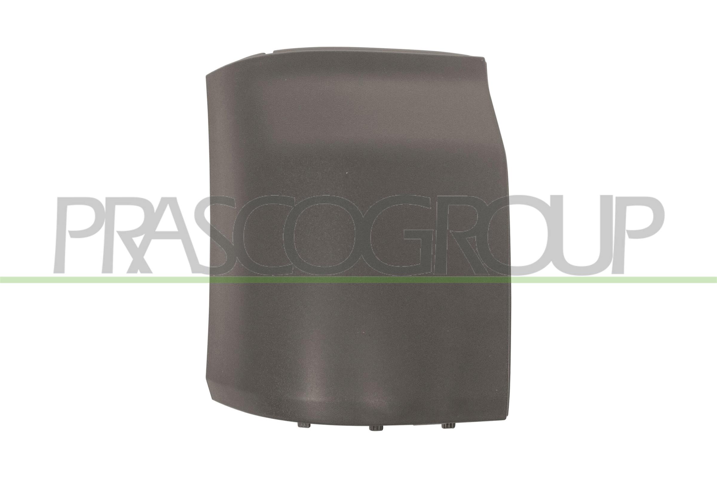 Prasco Stoßfänger Vg9171164 Hinten Links Für Vw