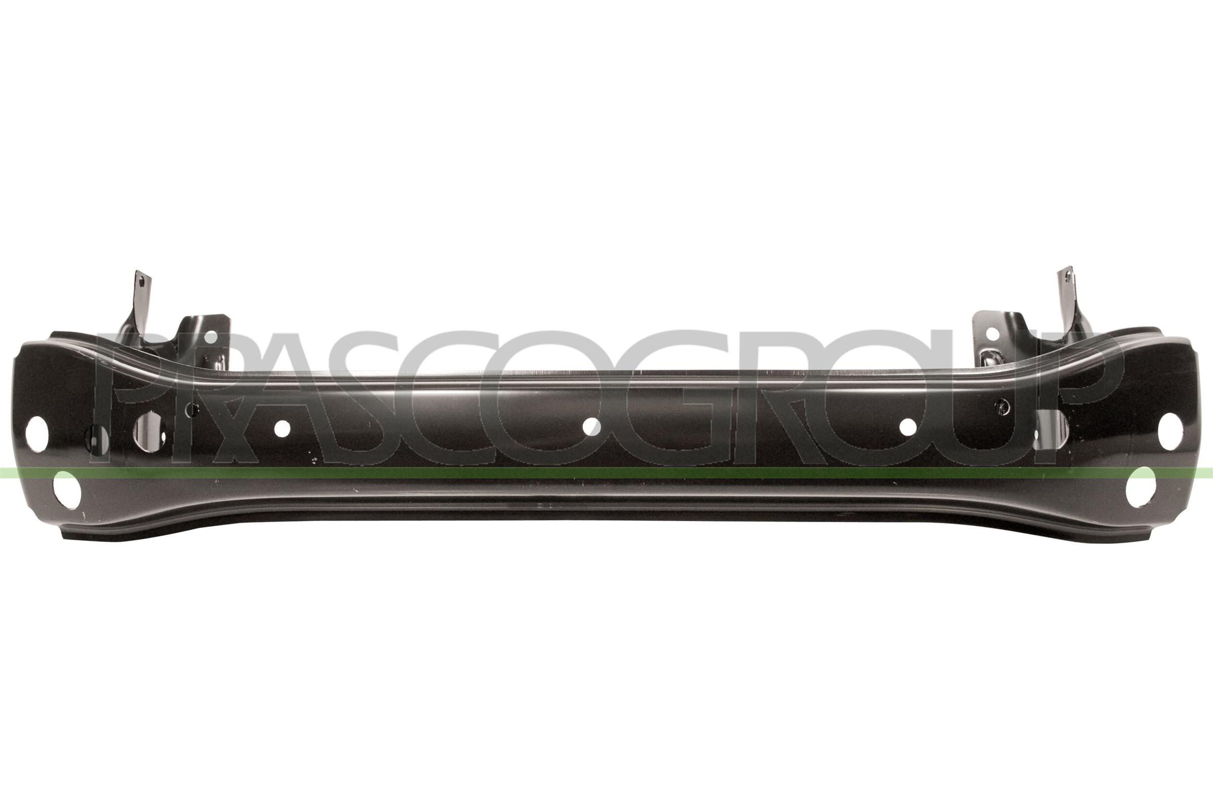 Prasco Träger, Stoßfänger Vg9171622 Vorne Für Vw