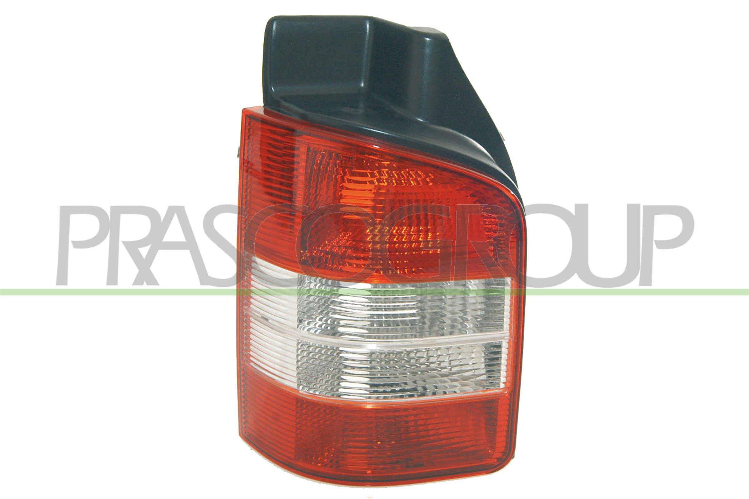Prasco Heckleuchte Vg9174164 Links Für Vw