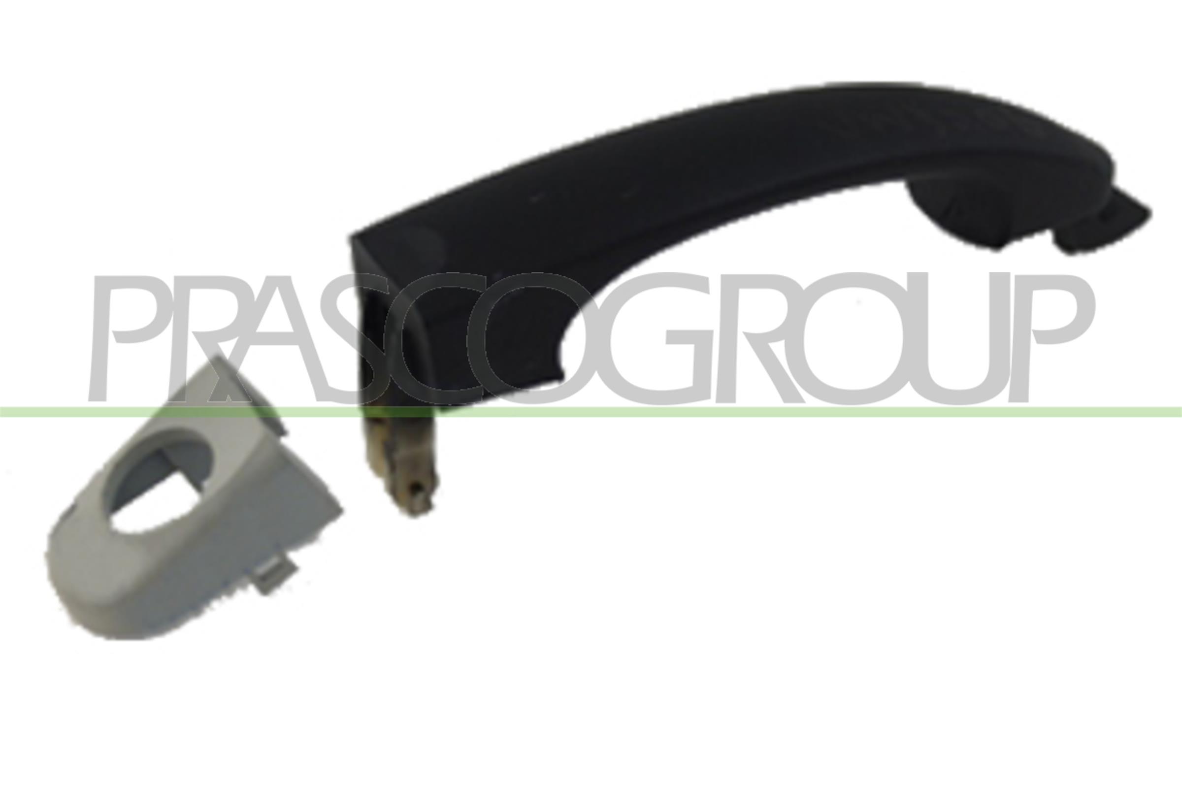 PRASCO Türgriff vg9178004 vorne links für VW