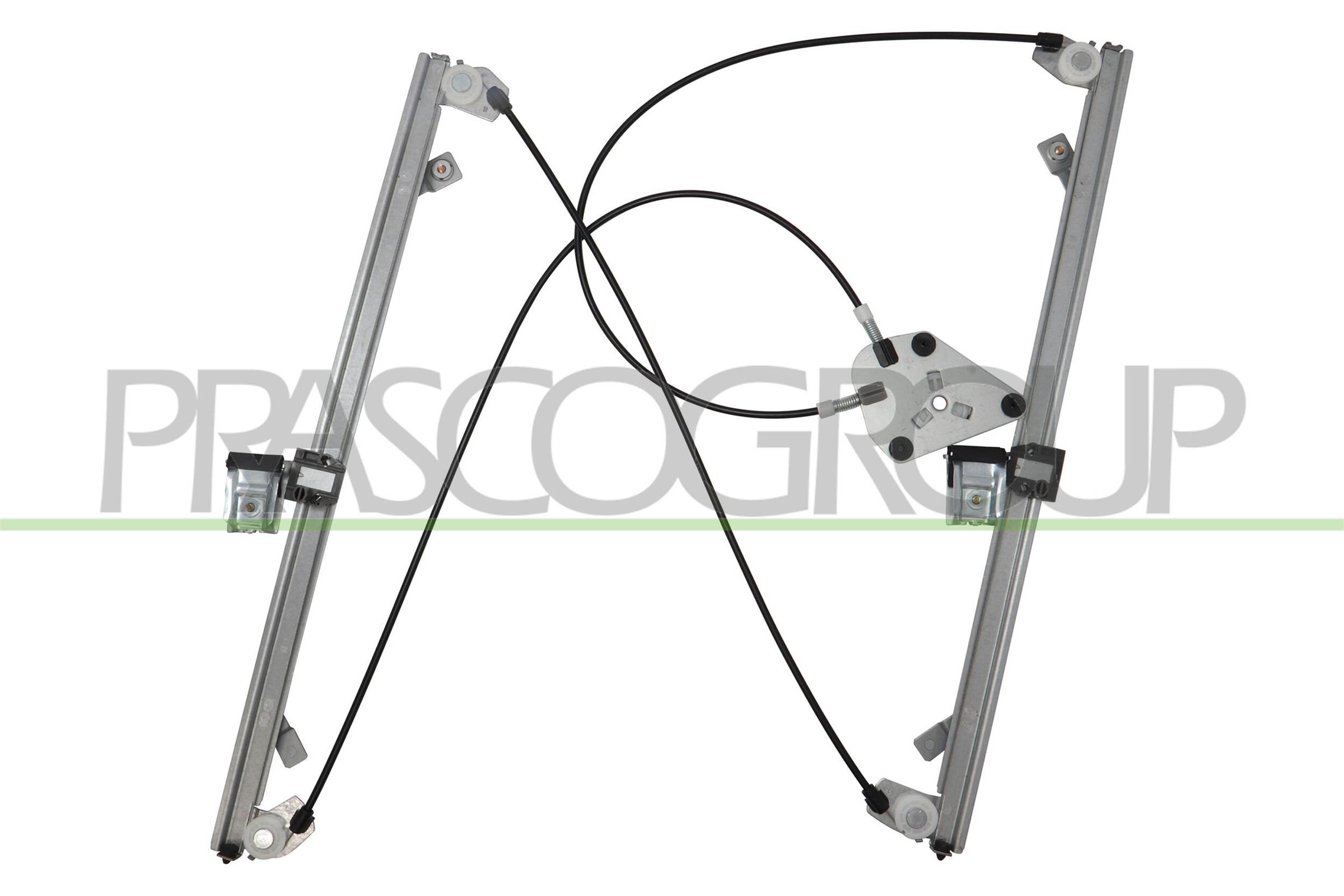 Prasco Vg917w012 Vorne Links Für Vw