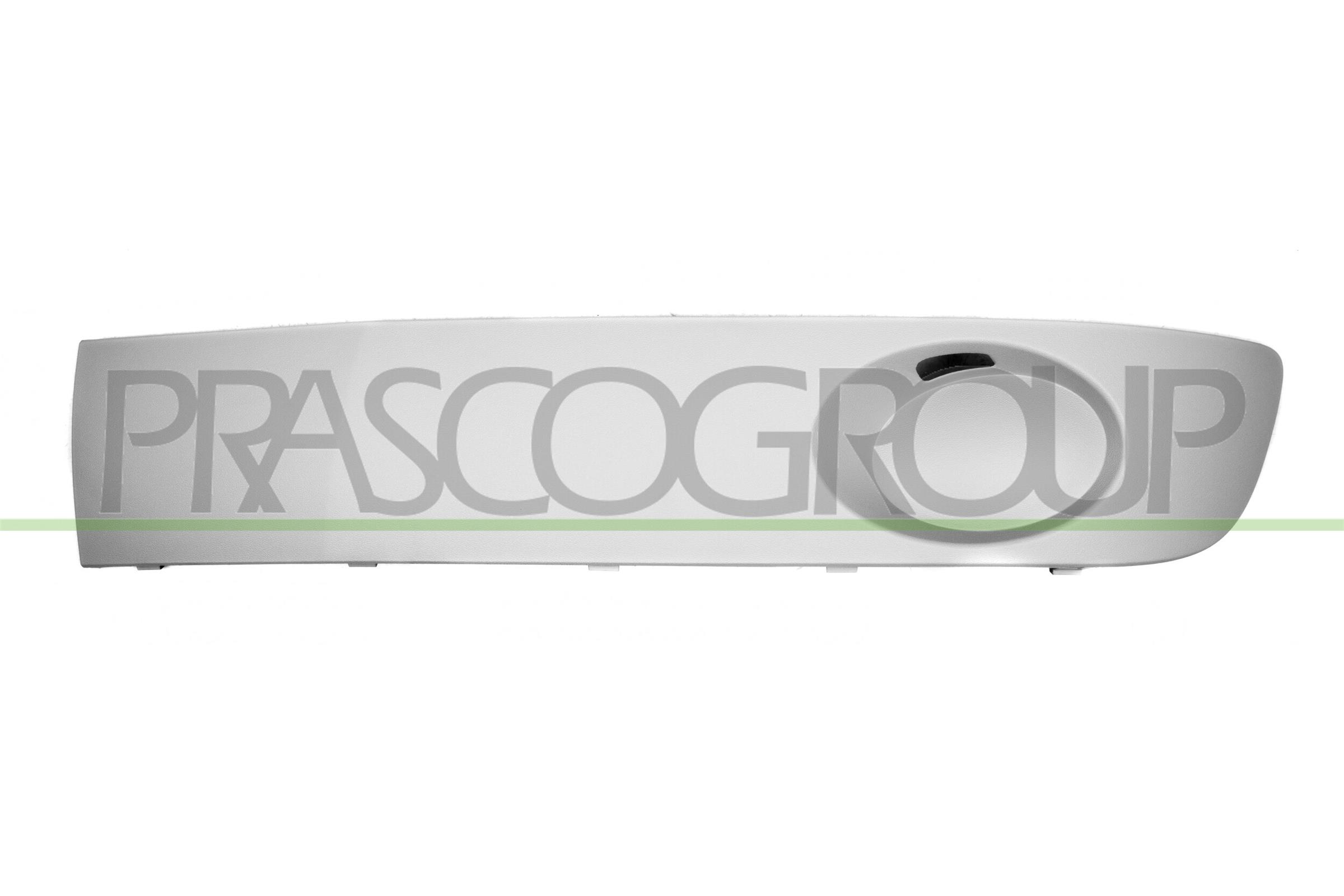 Prasco Lüftungsgitter, Stoßfänger Vg9192126 Vorne Links Für Vw