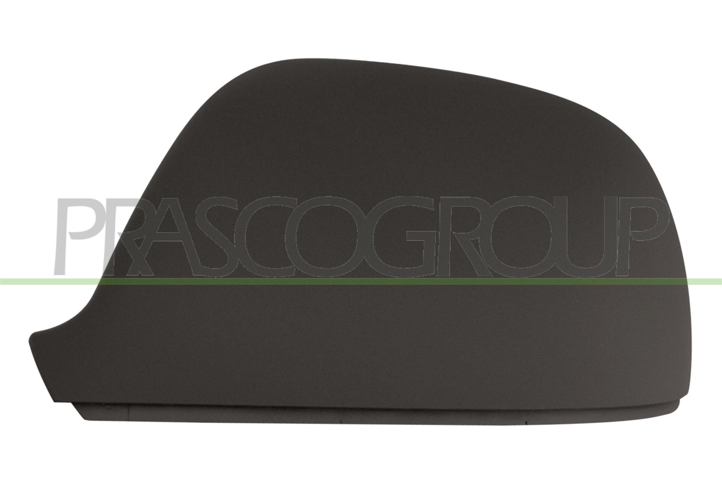 PRASCO Abdeckung, Außenspiegel vg9197404 links für VW
