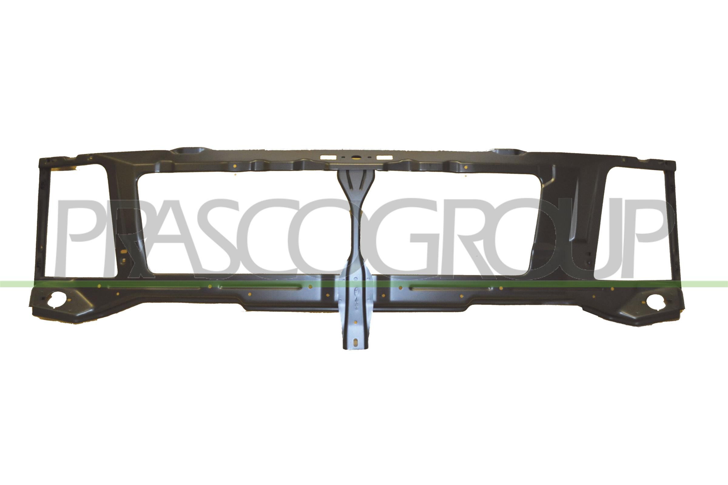 PRASCO Frontverkleidung vg9503210 für VW