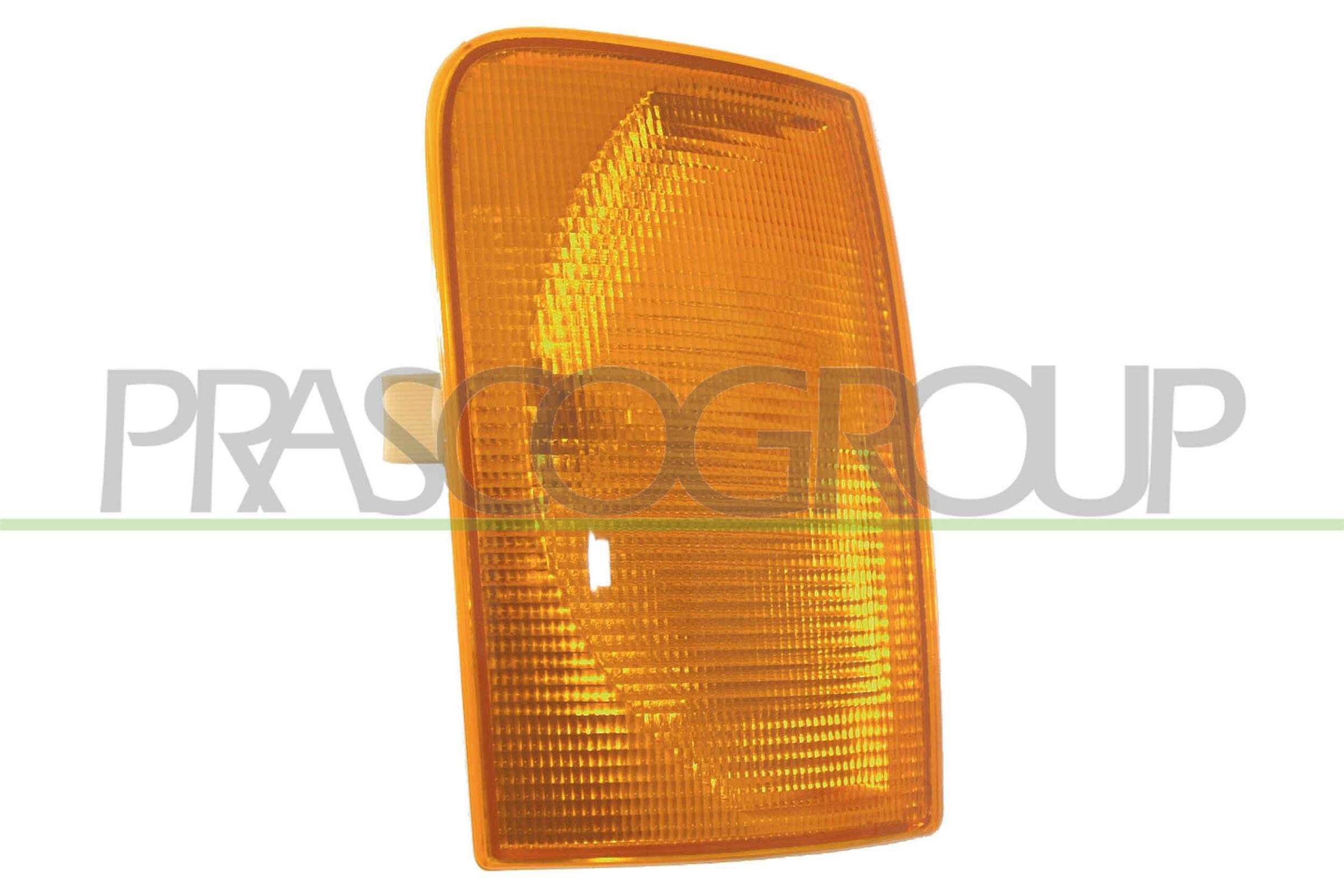 PRASCO Blinkleuchte vg9504003 vorne rechts für VW