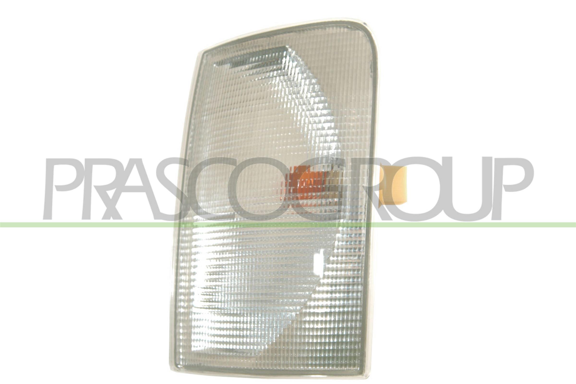 PRASCO Blinkleuchte vg9504014 vorne links für VW