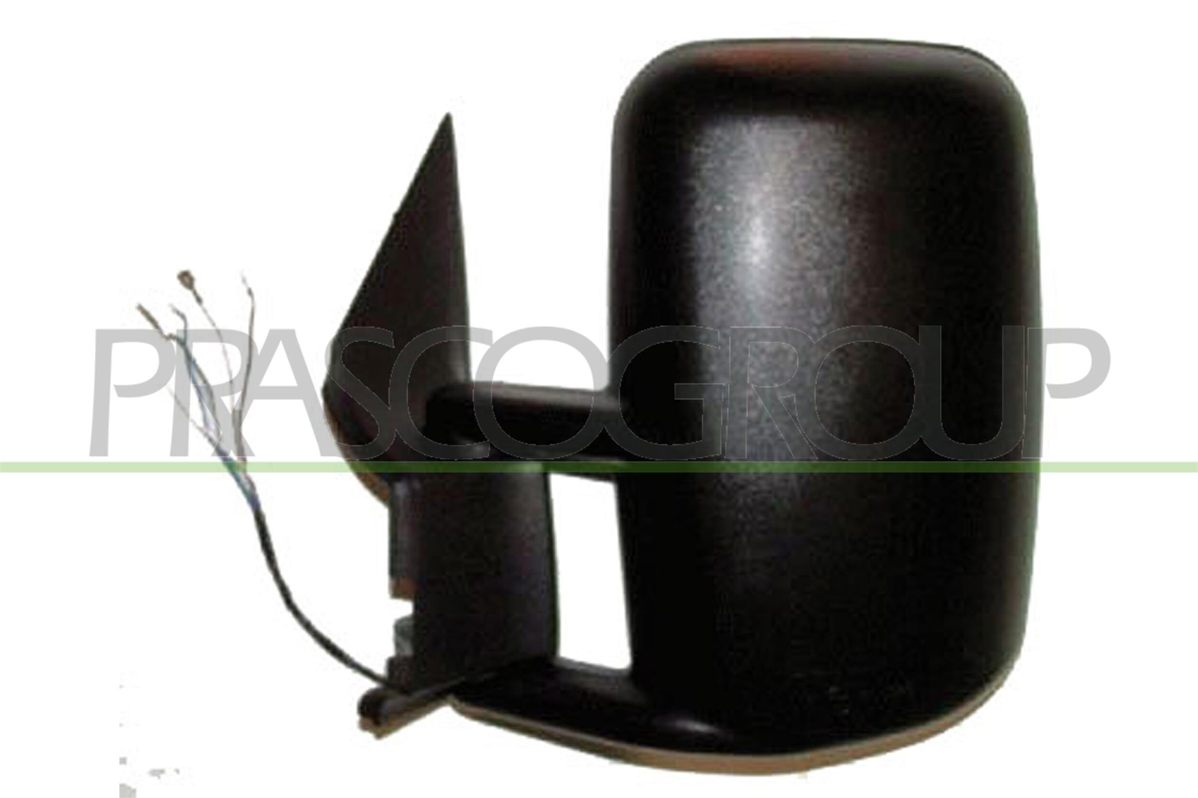 Prasco Außenspiegel Vg9507014 Links Für Vw