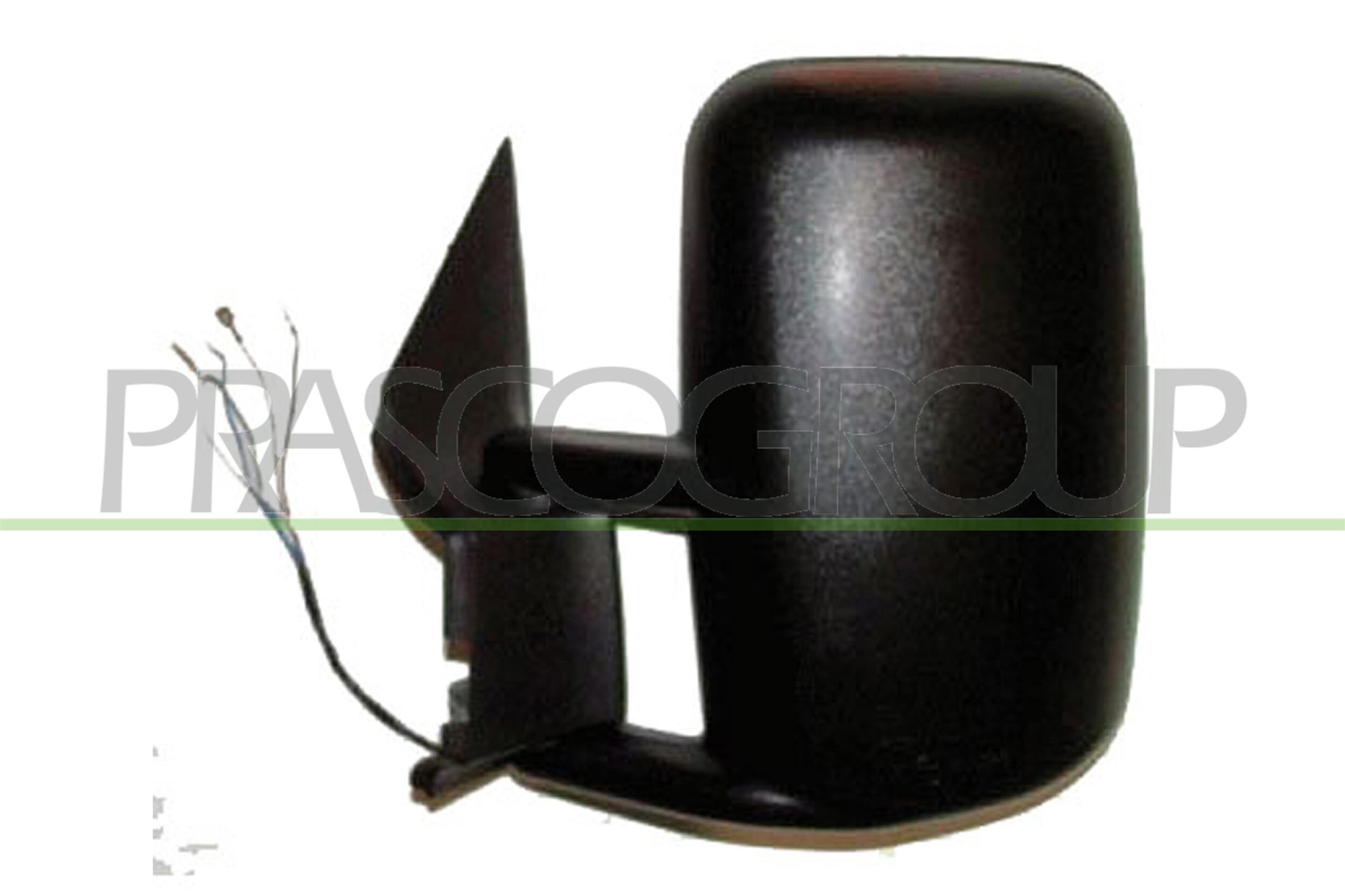 Prasco Außenspiegel Vg9507015 Links Für Vw