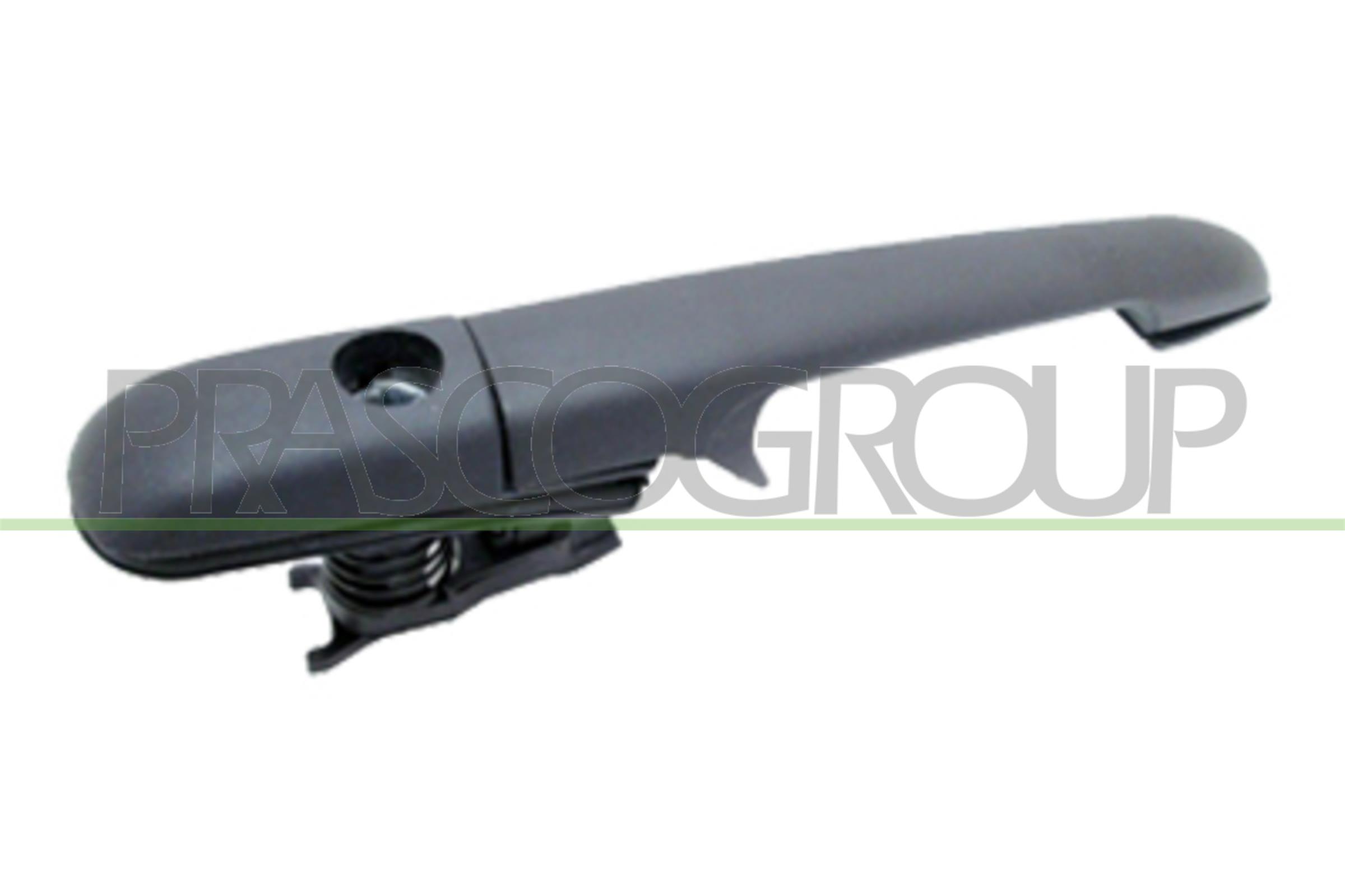 Prasco Türgriff Vg9508111 Hinten Rechts Für Mercedes Vw
