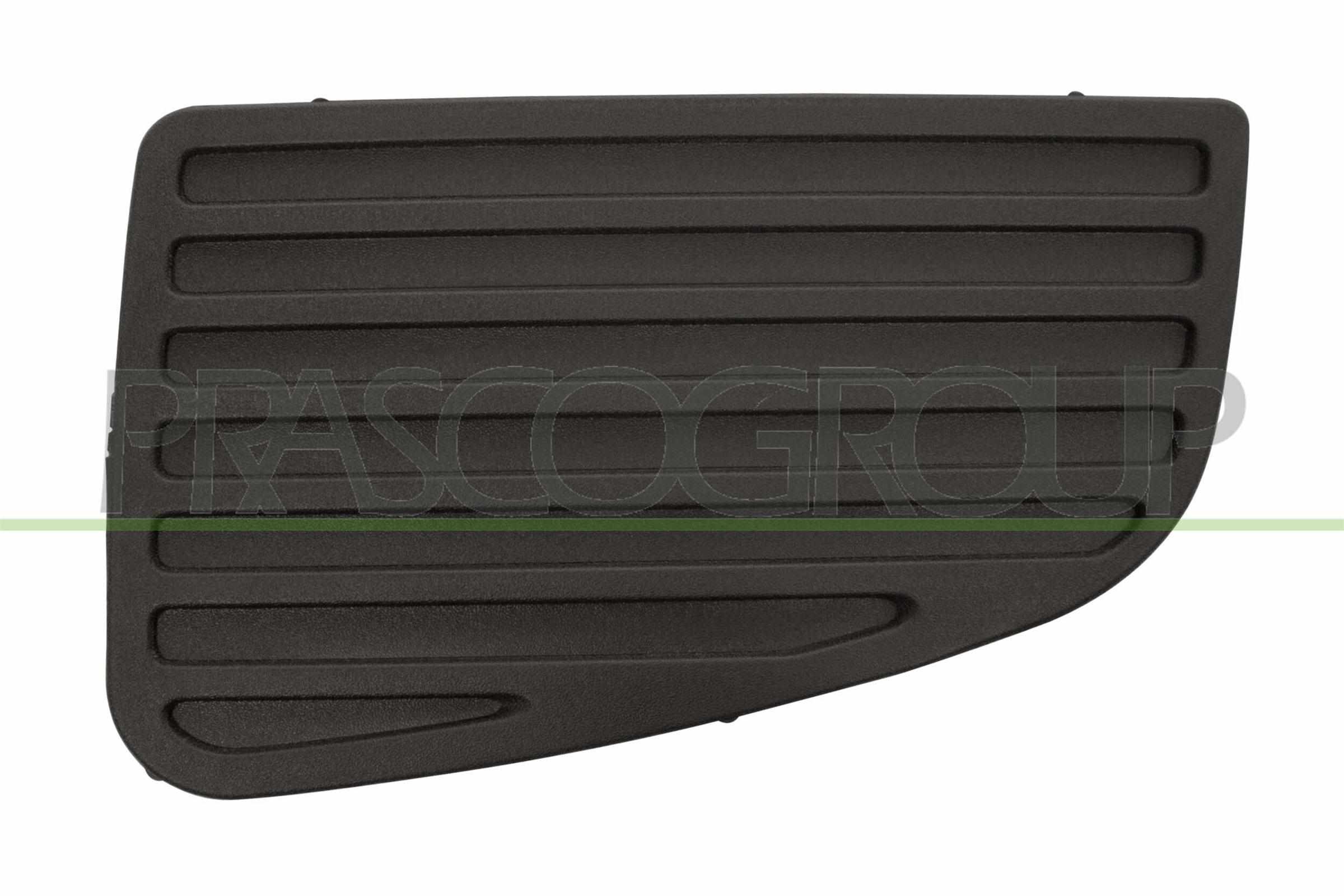 PRASCO Blende, Nebelscheinwerfer vg9521250 links für VW
