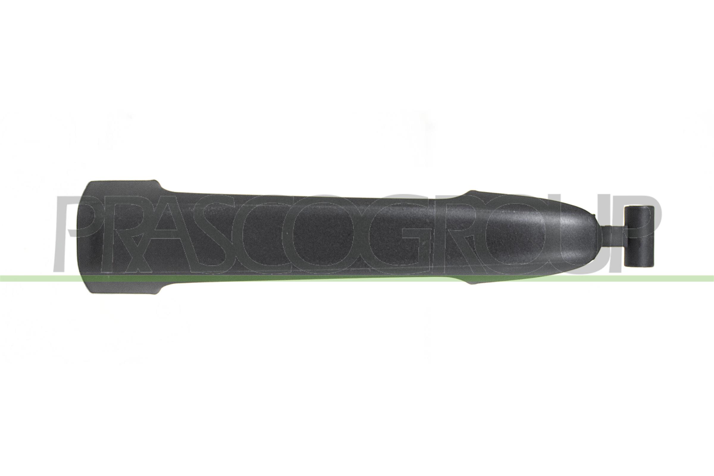PRASCO Türgriff vg9528001 vorne rechts für Mercedes VW