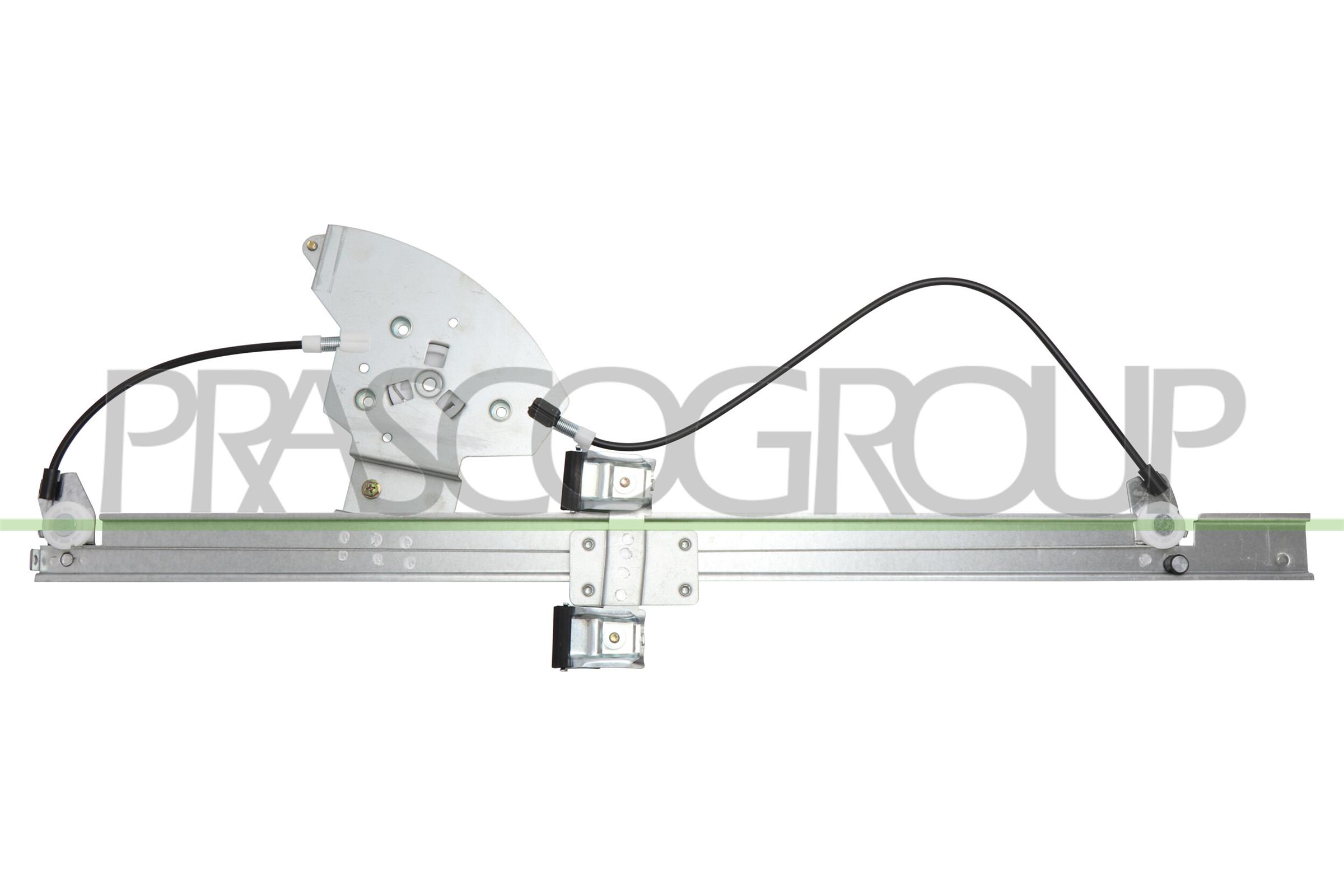 Prasco Fensterheber Vg952w011 Vorne Rechts Für Vw Mercedes