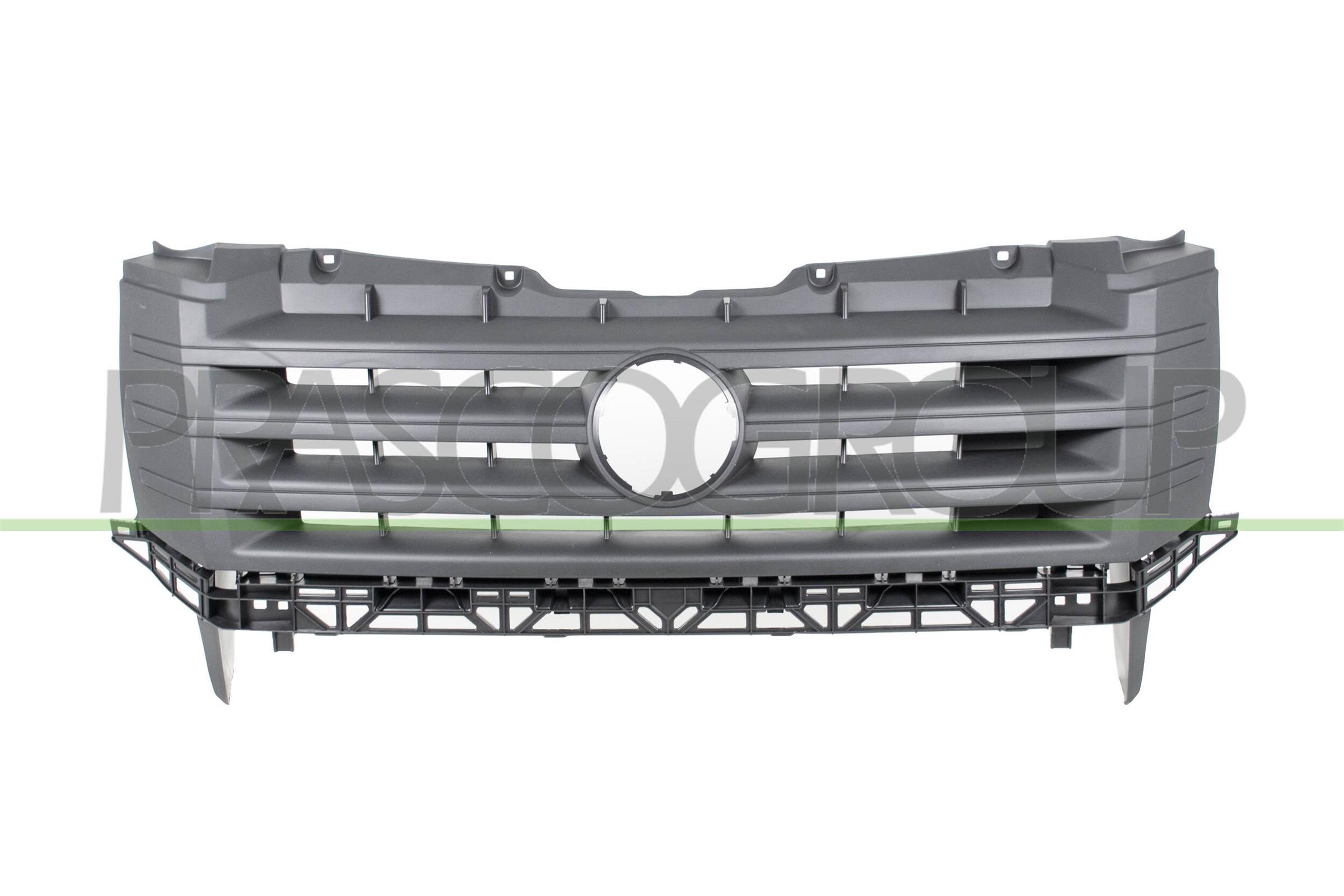 PRASCO Kühlergitter vg9542001 für VW