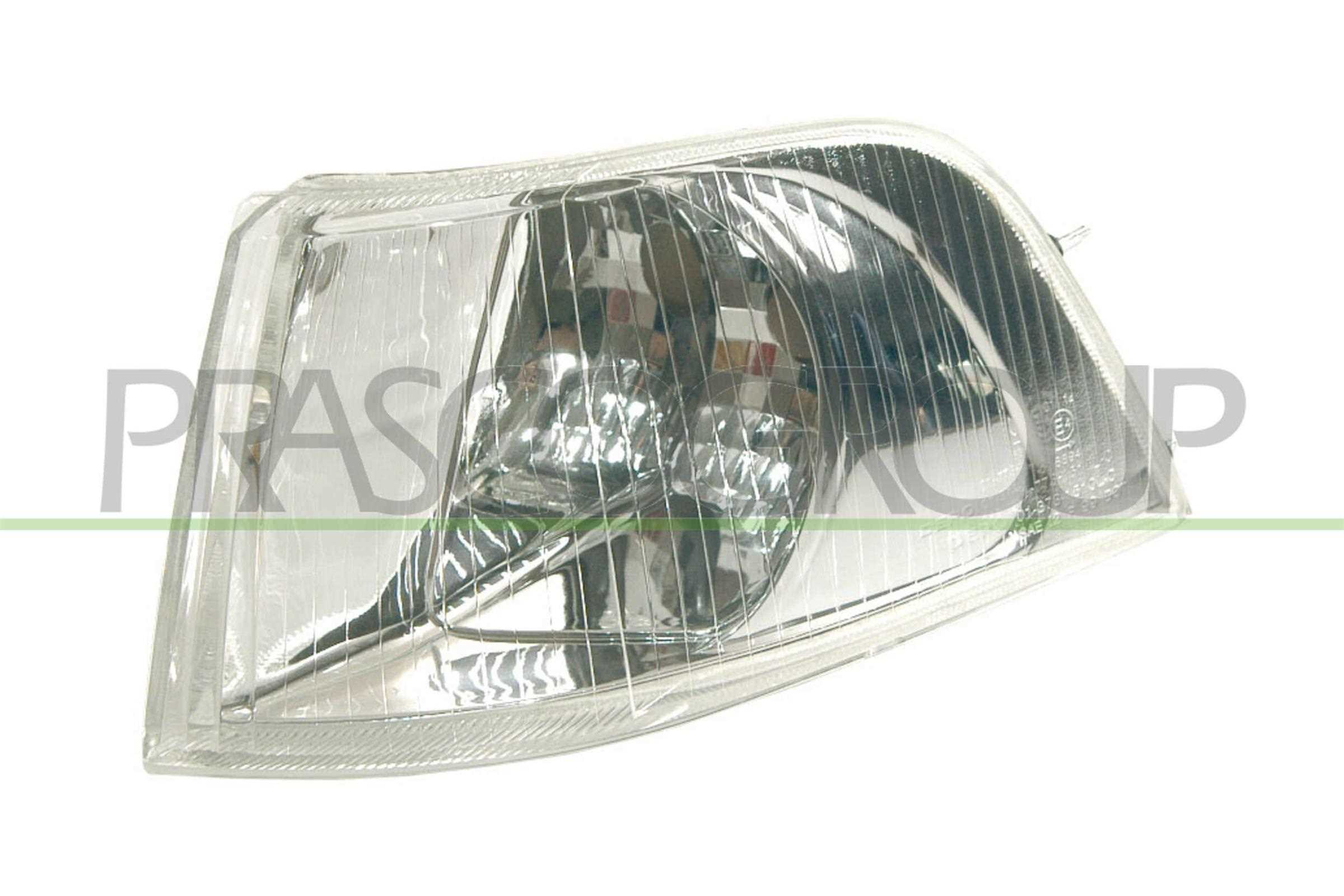 Prasco Blinkleuchte Vv0294114 Außenspiegel Links Für Volvo