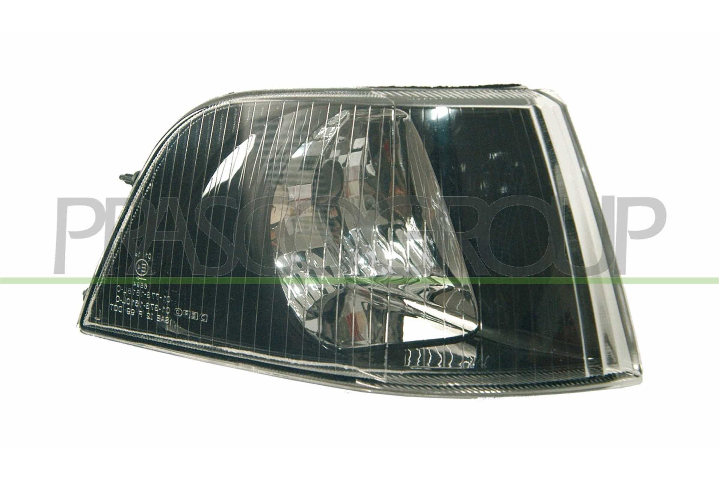 Prasco Blinkleuchte Vv0294123 Außenspiegel Rechts Für Volvo