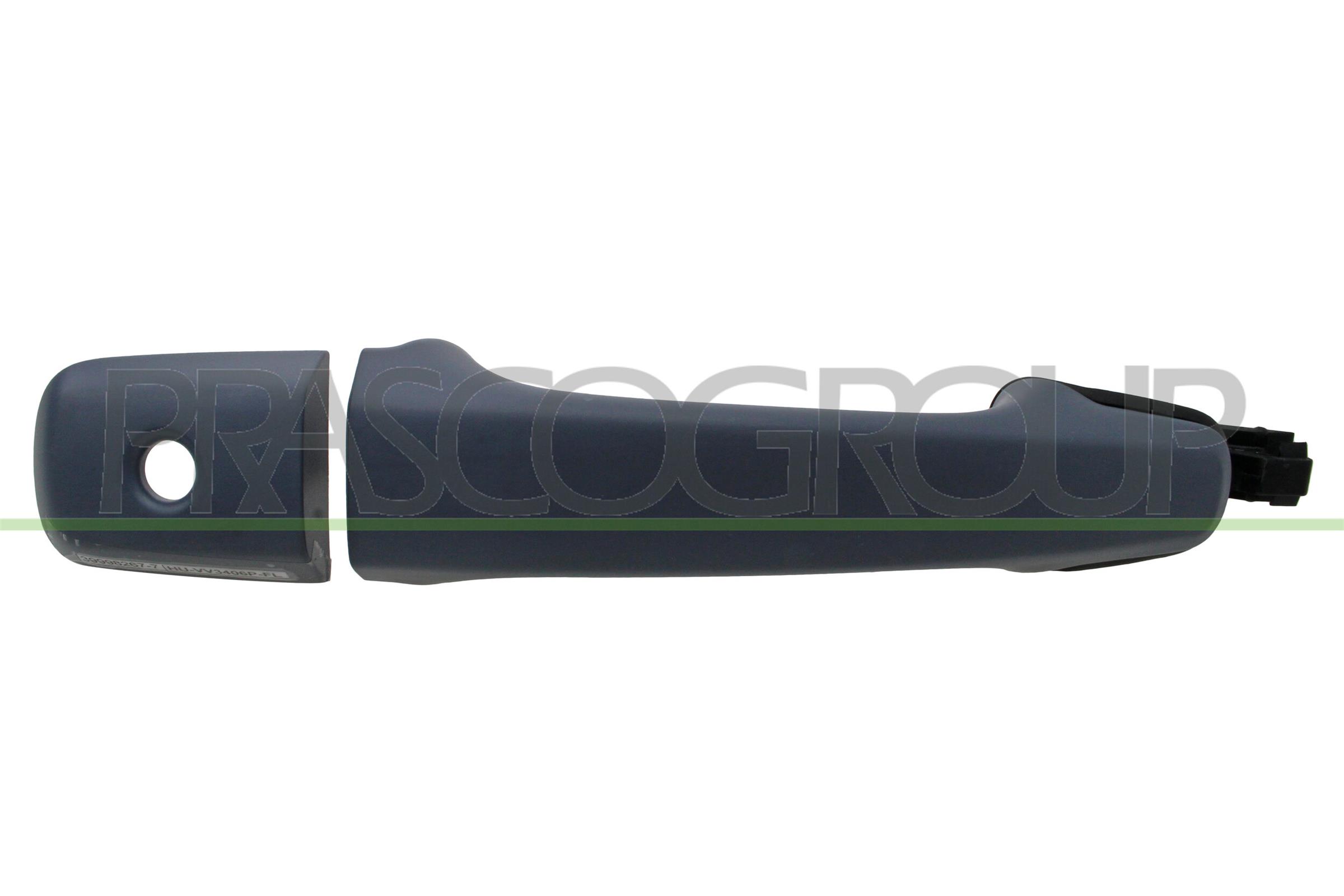PRASCO Türgriff vv0528004 vorne links für Volvo