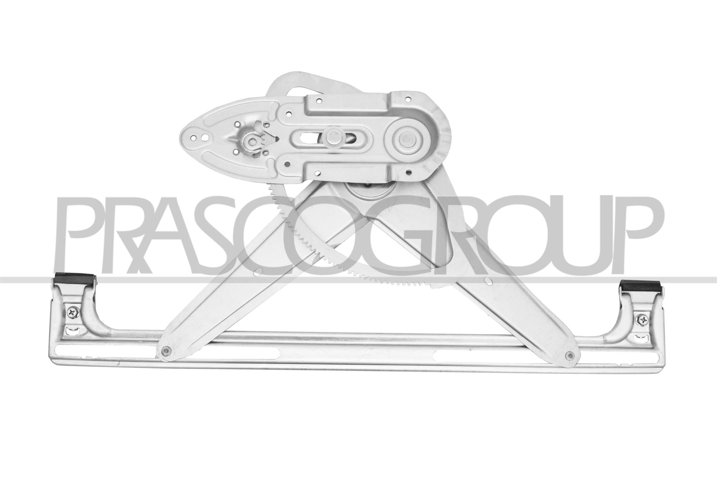 Prasco Fensterheber Vv320w023 Vorne Rechts Für Ford Volvo