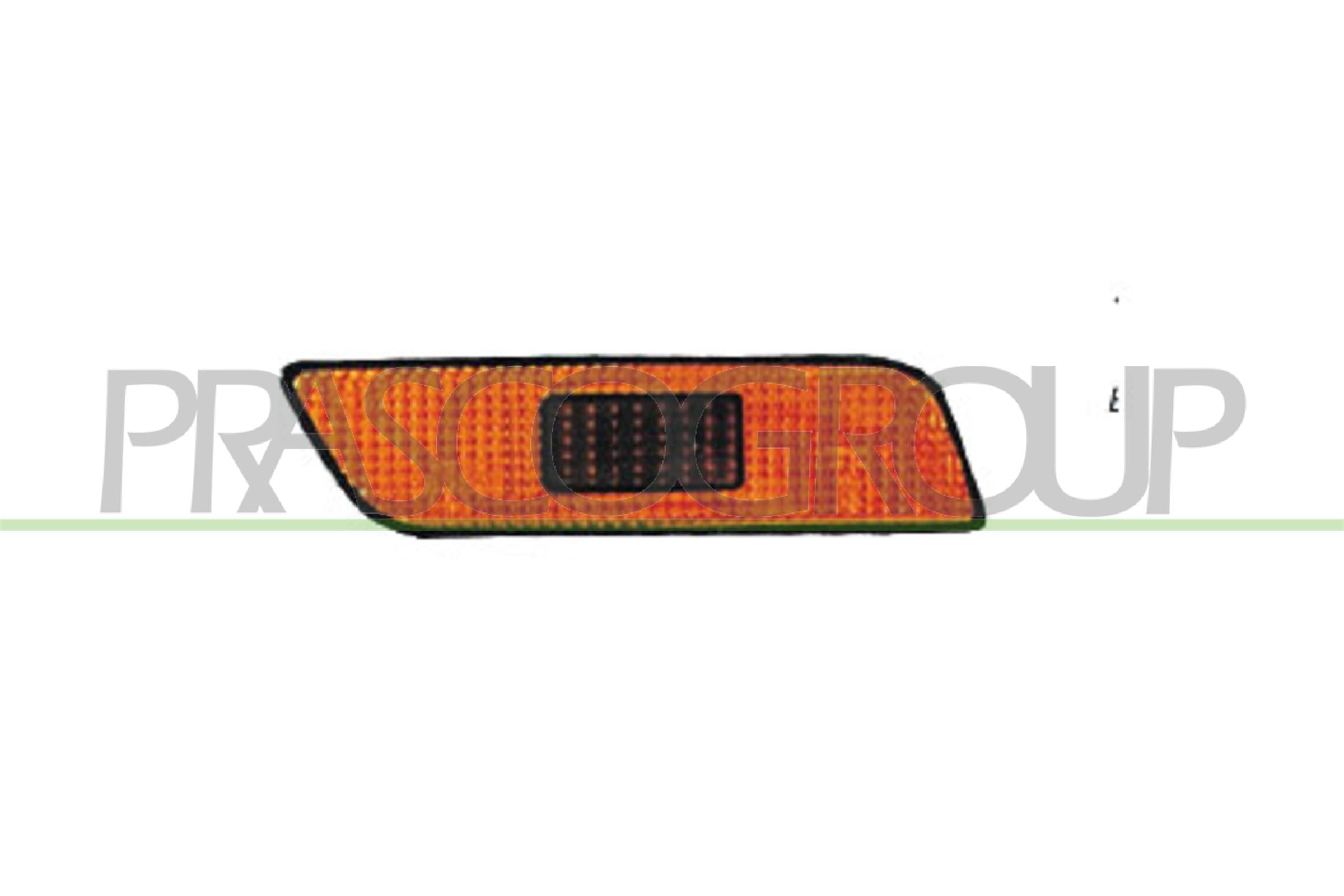 PRASCO Blinkleuchte vv5104304 vorne links für Volvo