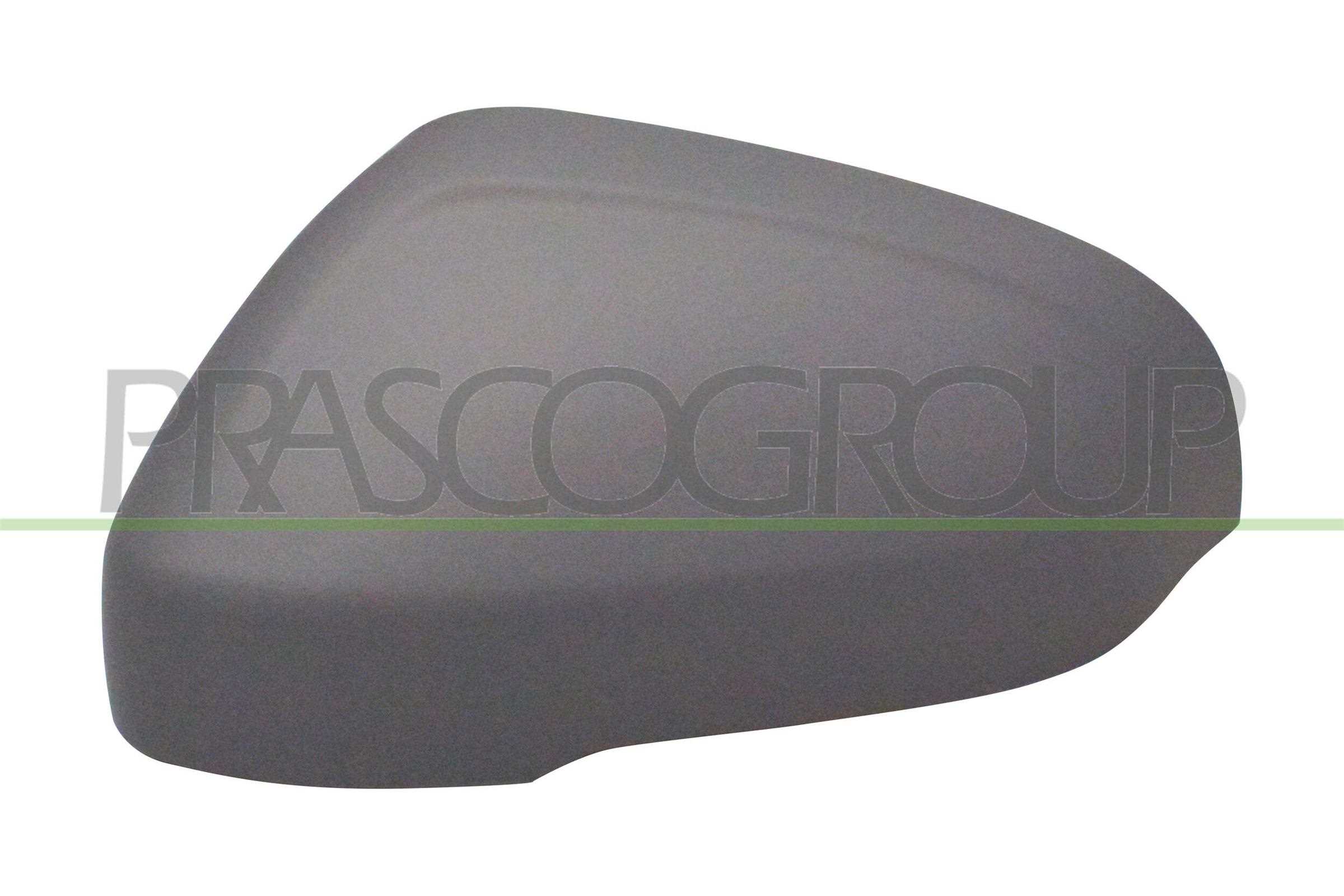 Prasco Abdeckung, Außenspiegel Vv5167414 Links Für Volvo