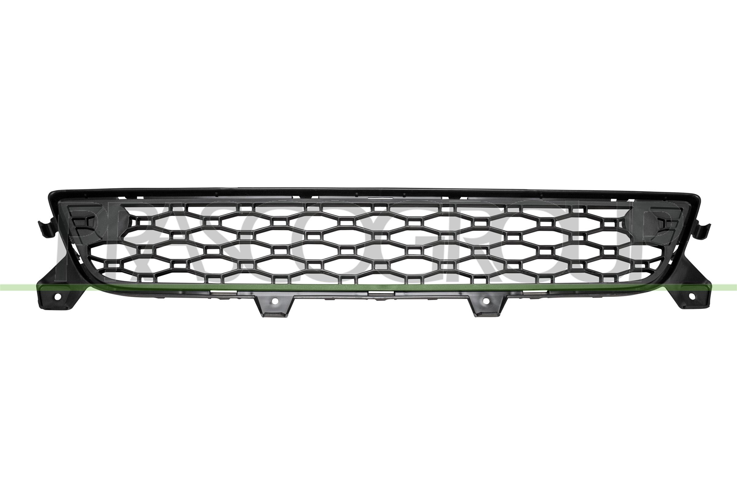 Prasco Lüftungsgitter, Stoßfänger Vv6102120 Vorne Für Volvo