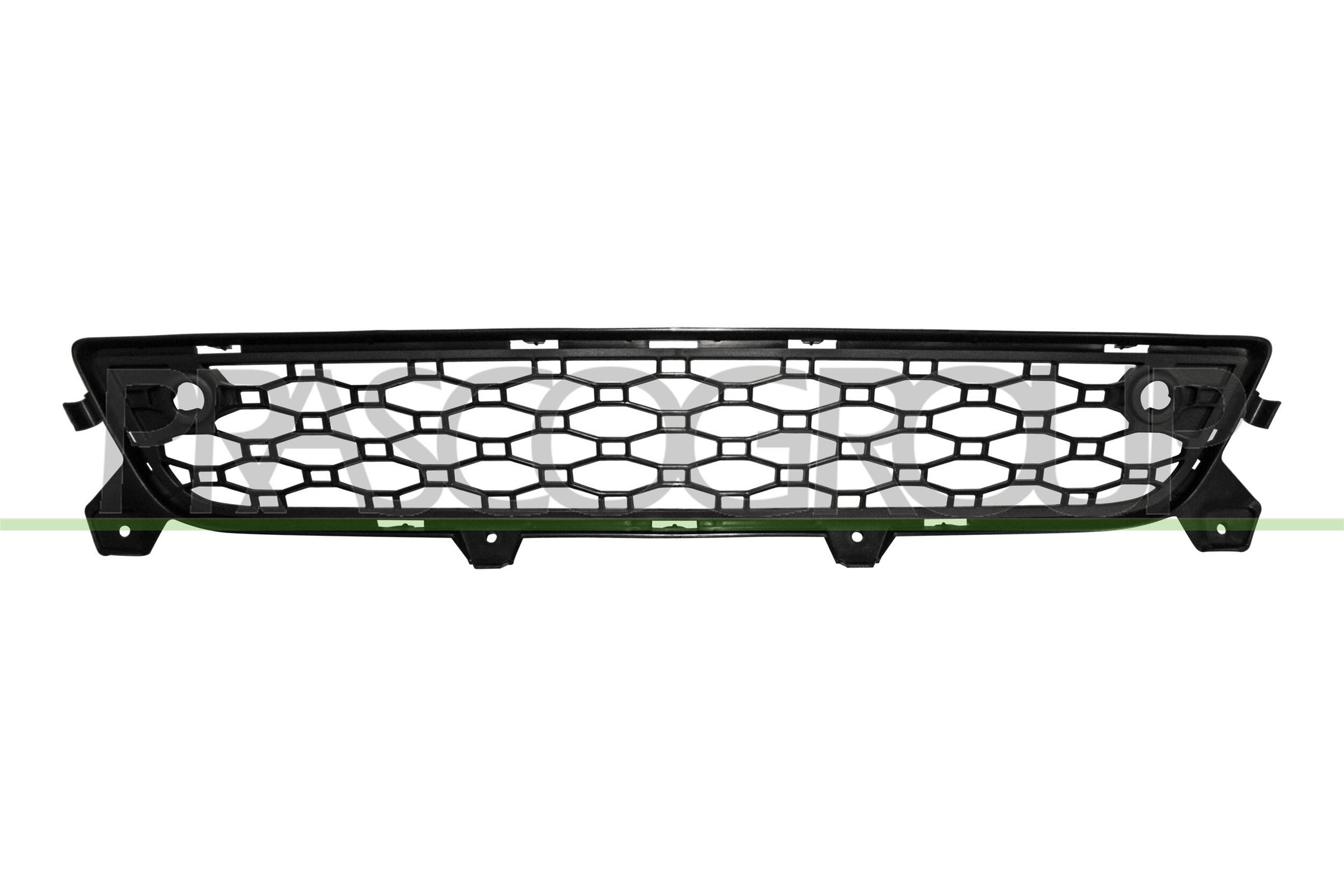 Prasco Lüftungsgitter, Stoßfänger Vv6102130 Vorne Für Volvo