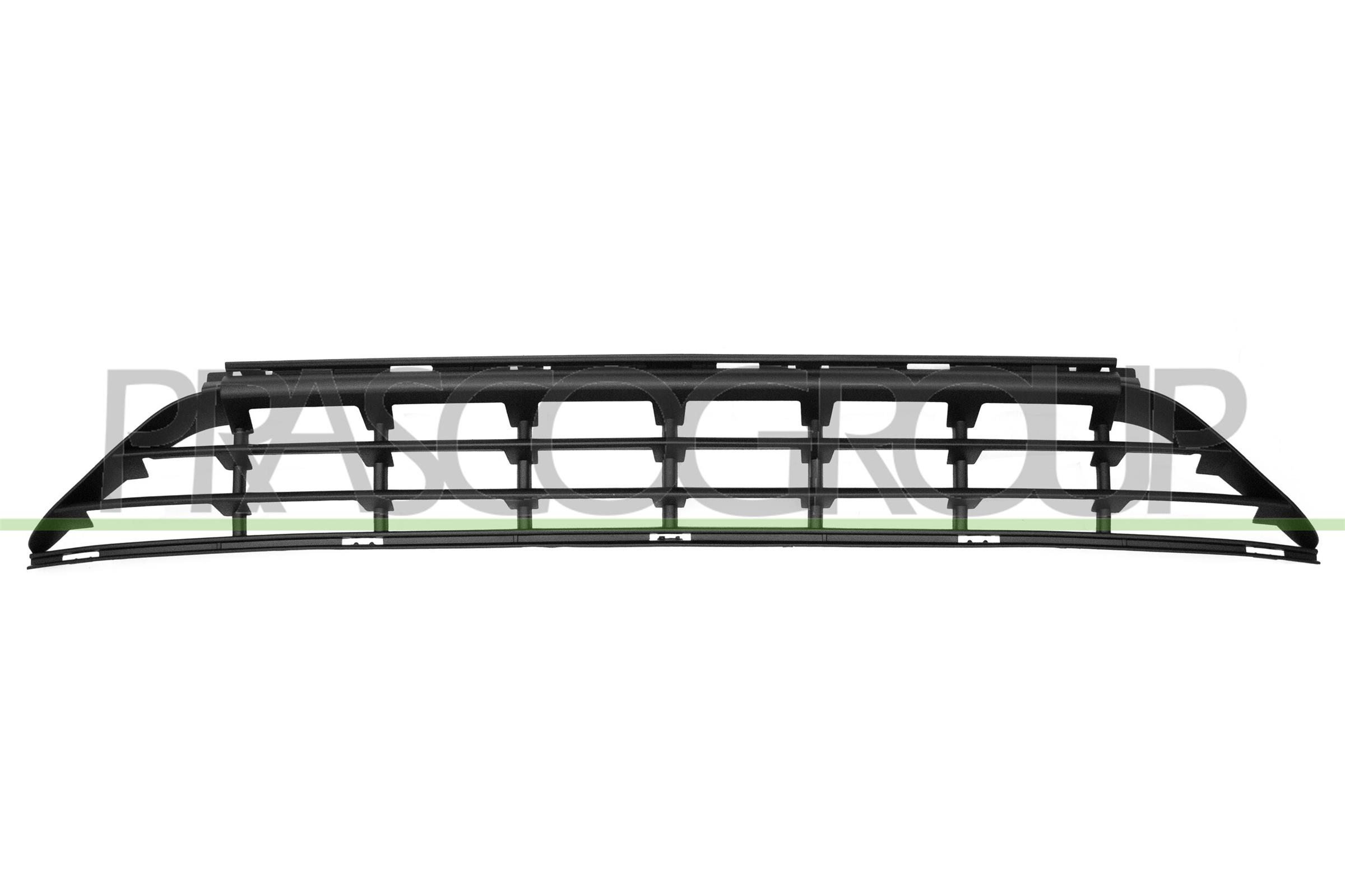 Prasco Lüftungsgitter, Stoßfänger Vv6122120 Vorne Für Volvo