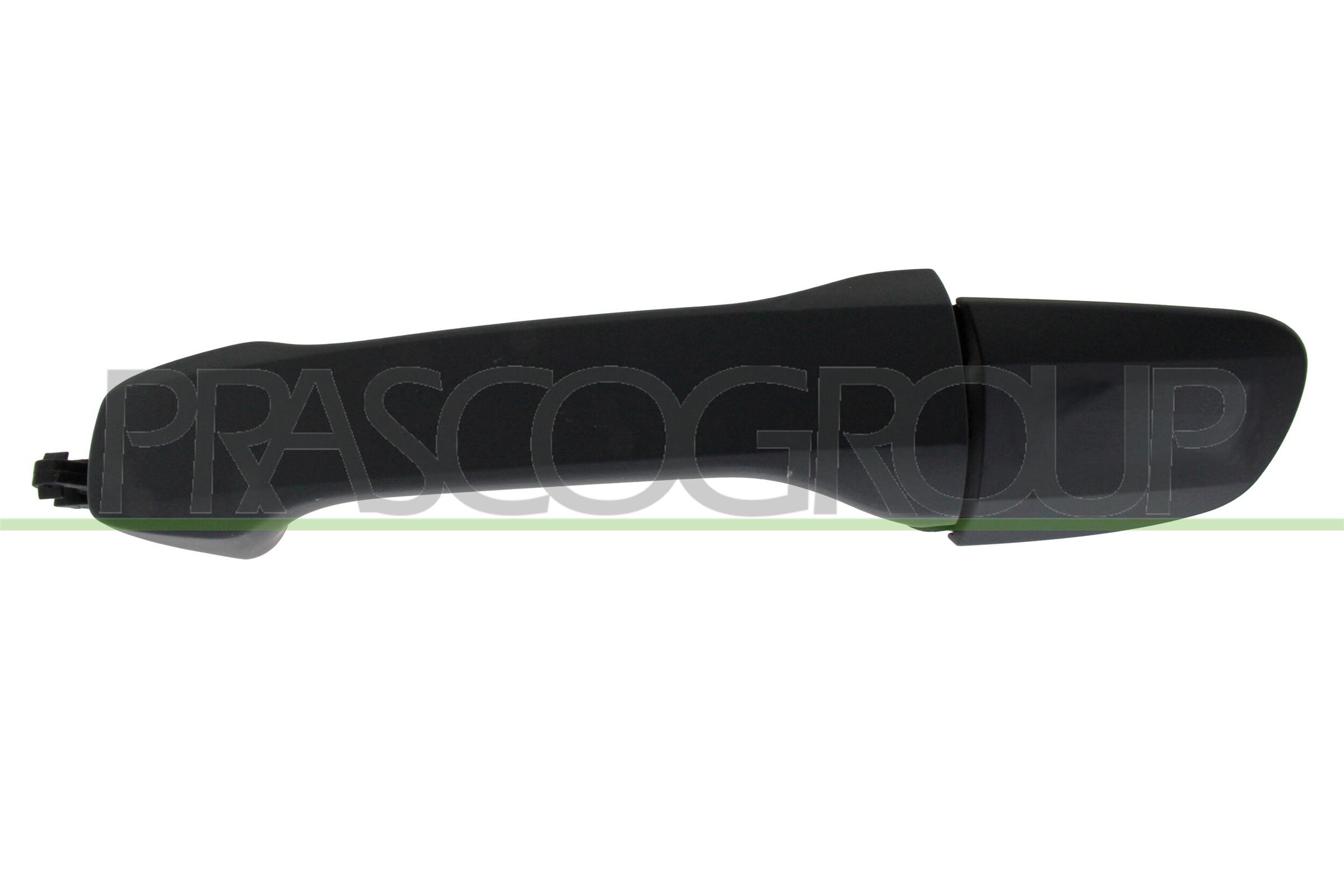 PRASCO Türgriff vv7108204 hinten links für Volvo