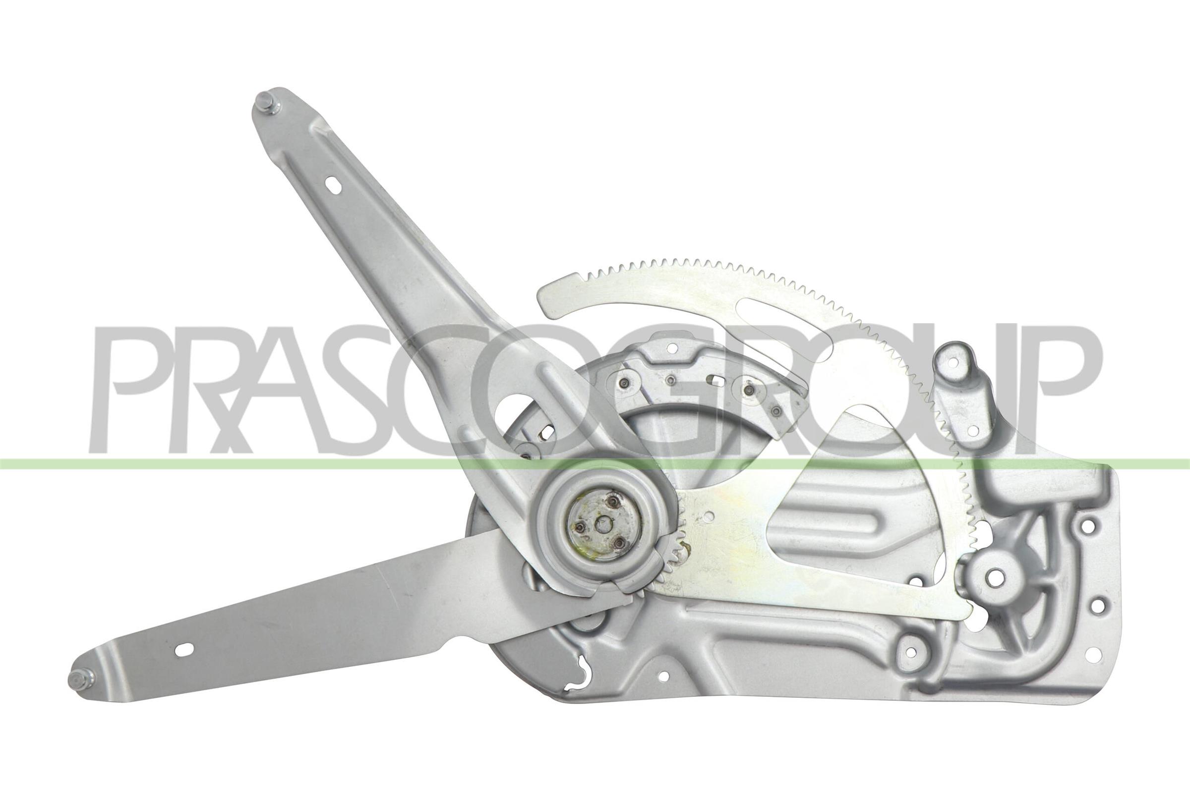 Prasco Fensterheber Vv710w024 Vorne Links Für Volvo