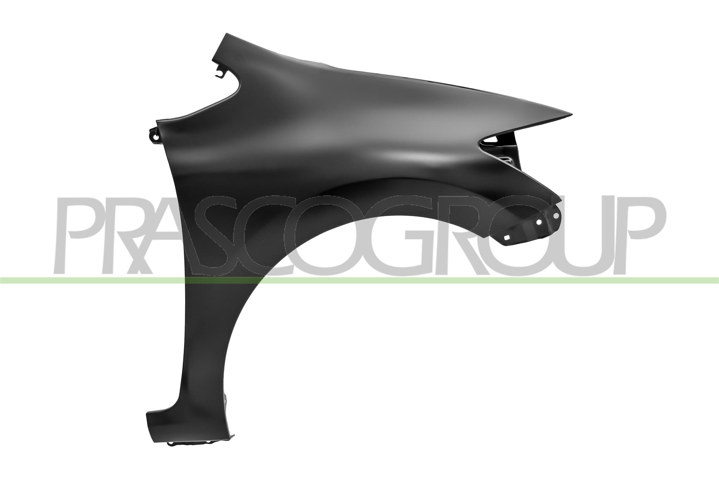 Prasco Kotflügel Ty3523003 Vorne Rechts Für Toyota