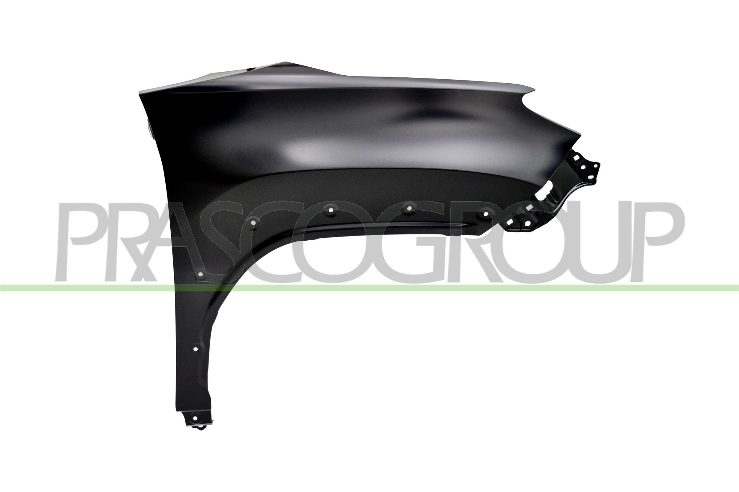 PRASCO Kotflügel ty6503013 vorne rechts für TOYOTA