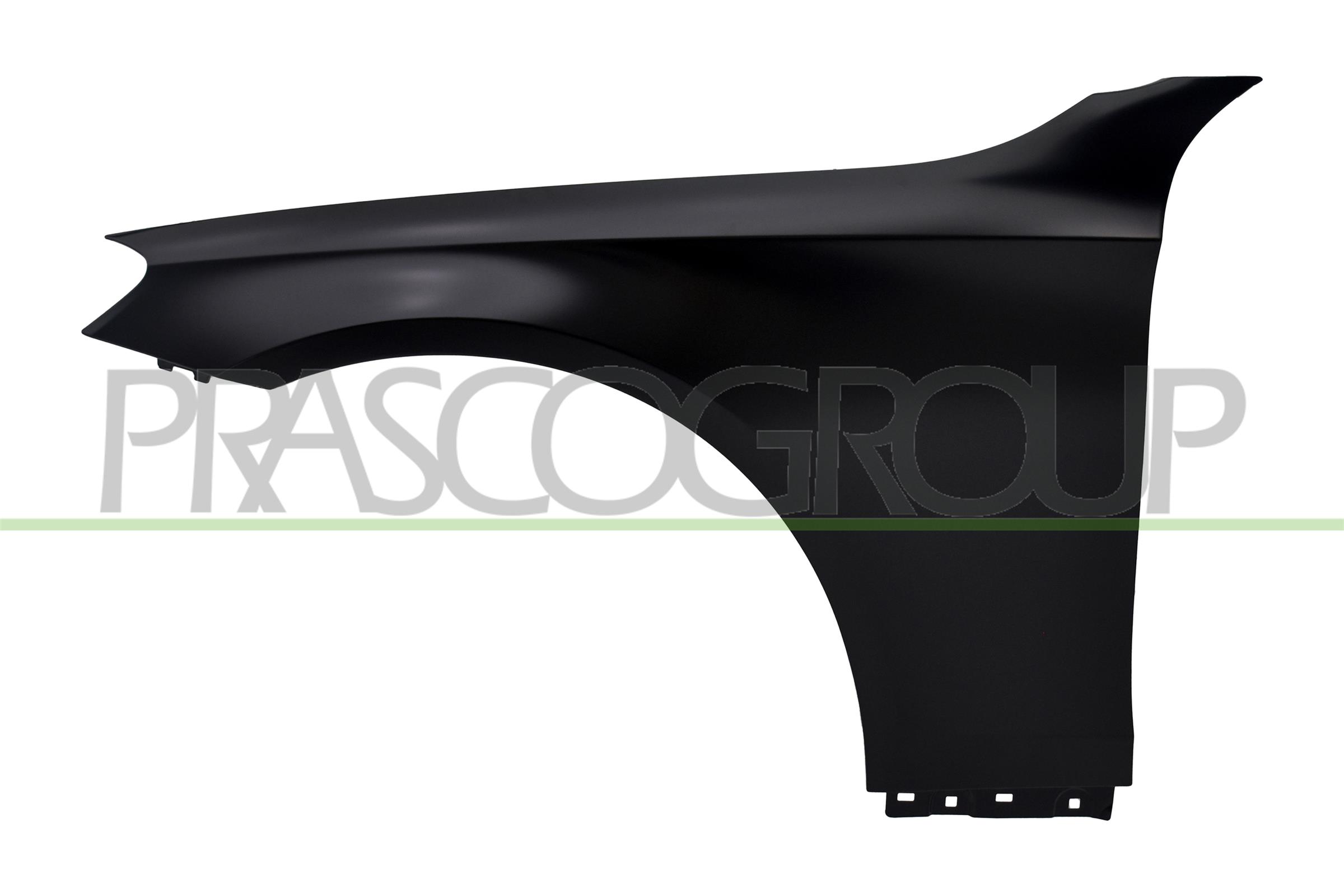Prasco Kotflügel Me5293014 Vorne Links Für Mercedes