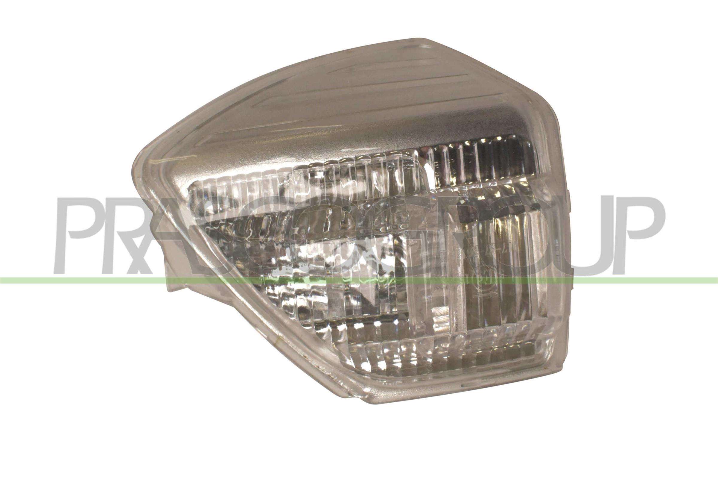 PRASCO Blinkleuchte fd0797416 Außenspiegel für Ford